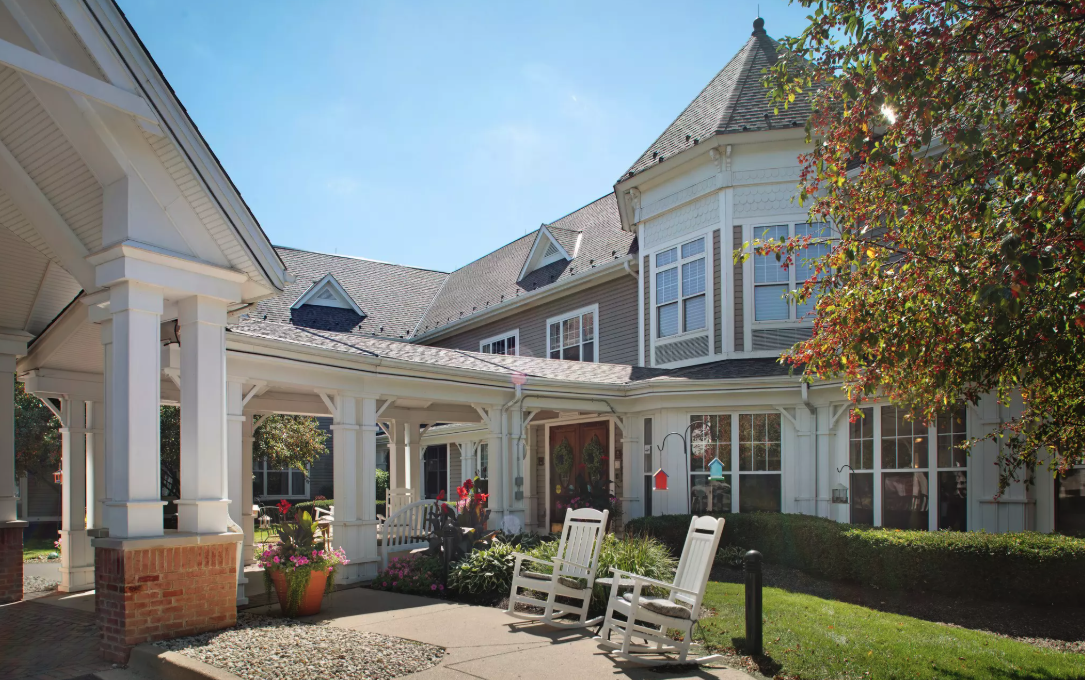 StoryPoint Crystal Lake, Crystal Lake, IL 3