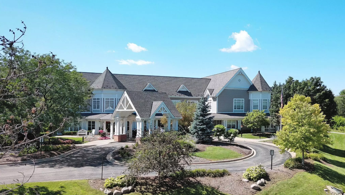 StoryPoint Crystal Lake, Crystal Lake, IL 4