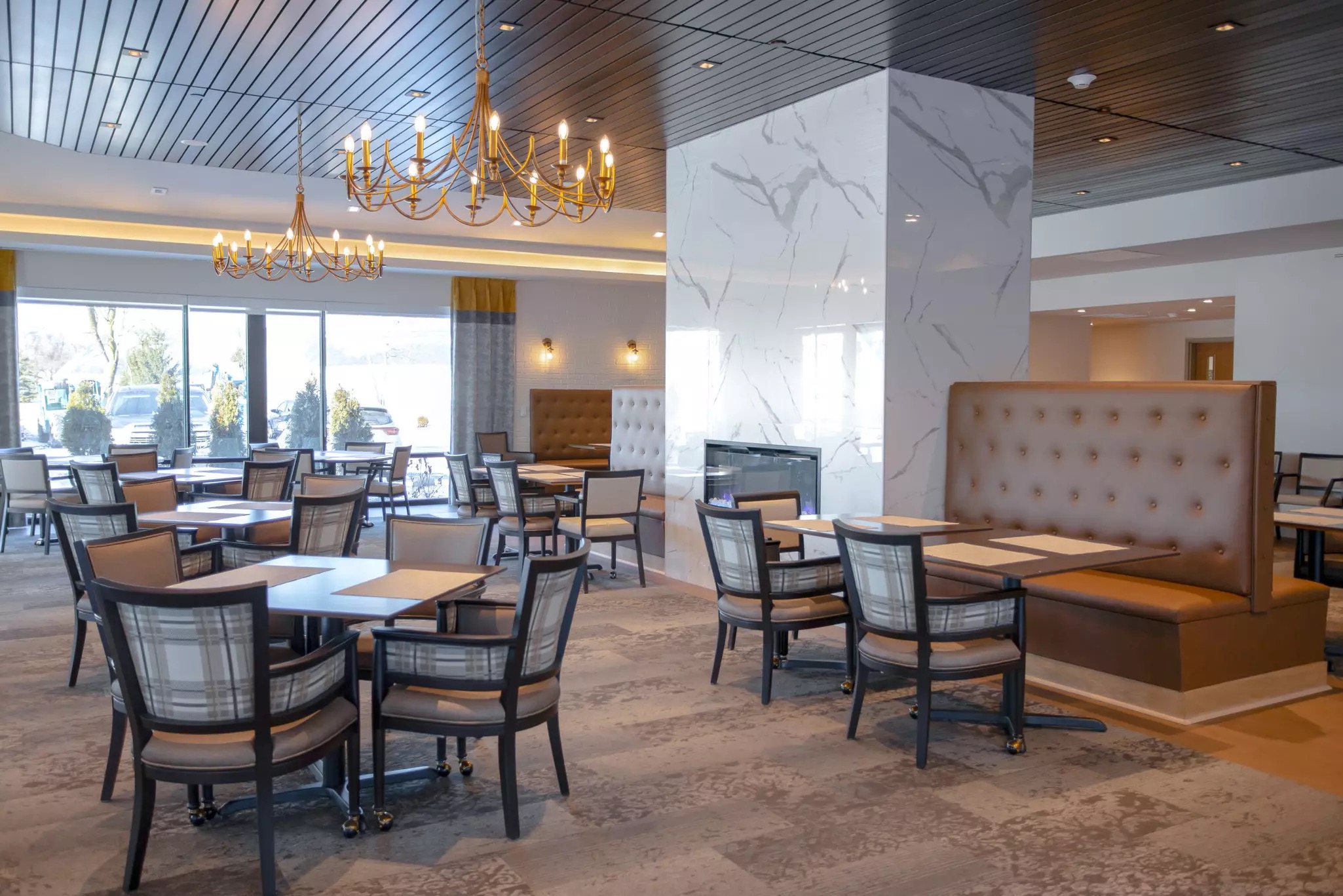 StoryPoint Danville, Danville, IN 6