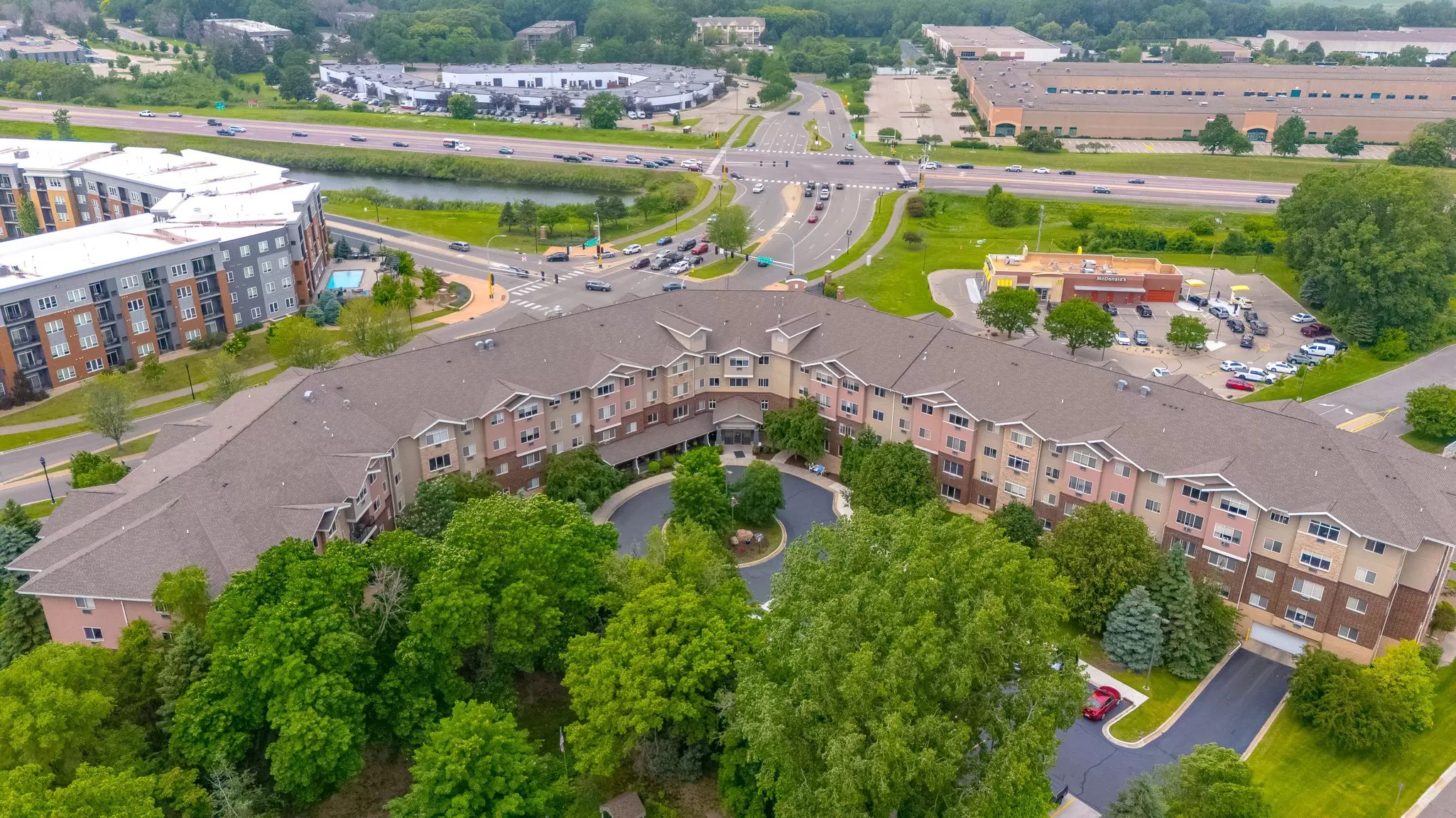 StoryPoint Eagan, Eagan, MN 3
