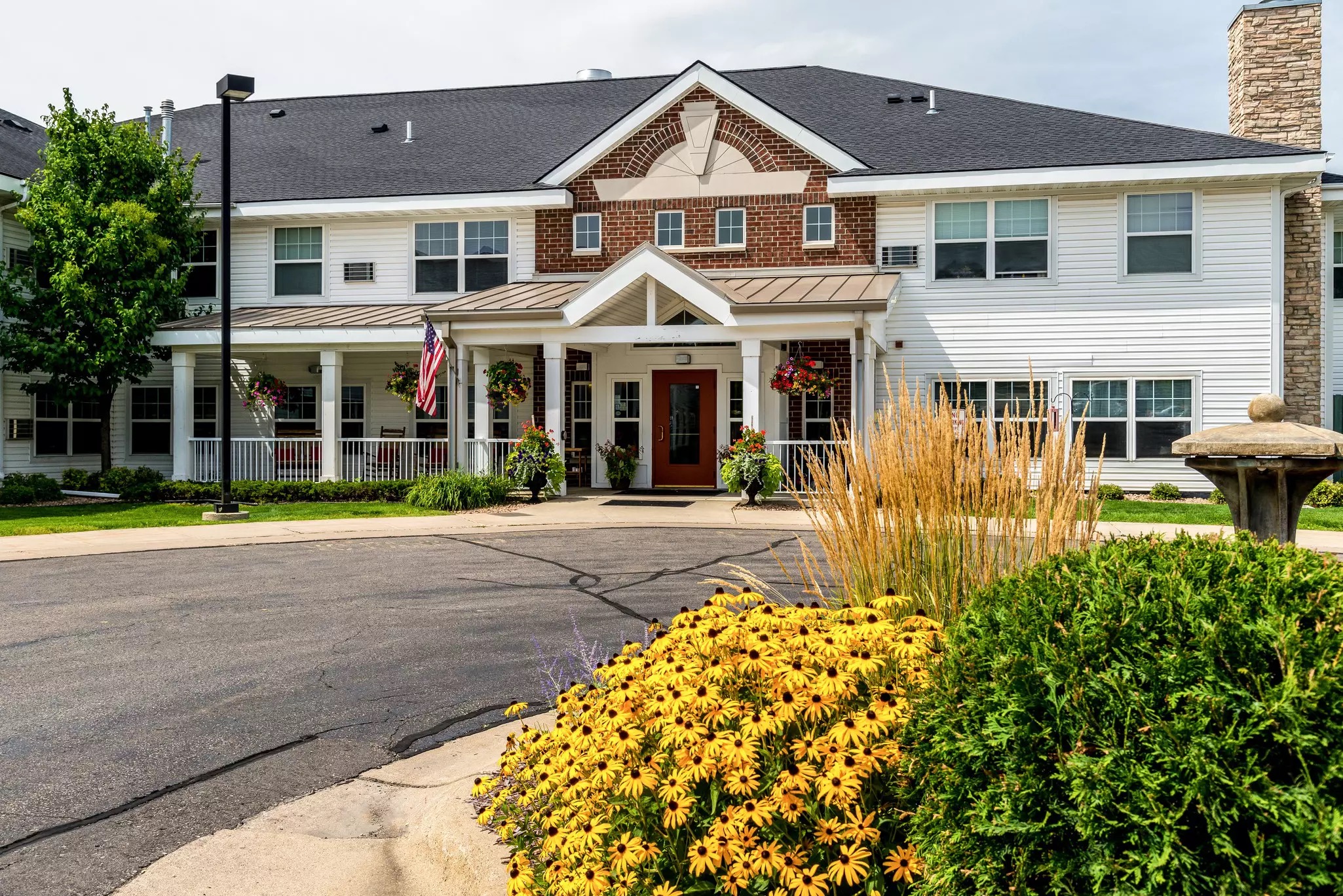 StoryPoint Faribault, Faribault, MN