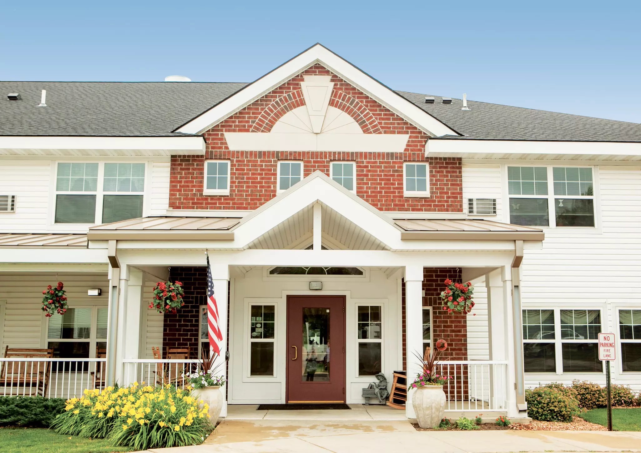 StoryPoint Faribault, Faribault, MN 2