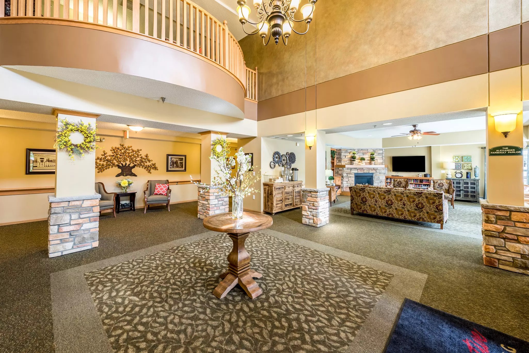 StoryPoint Faribault, Faribault, MN 4