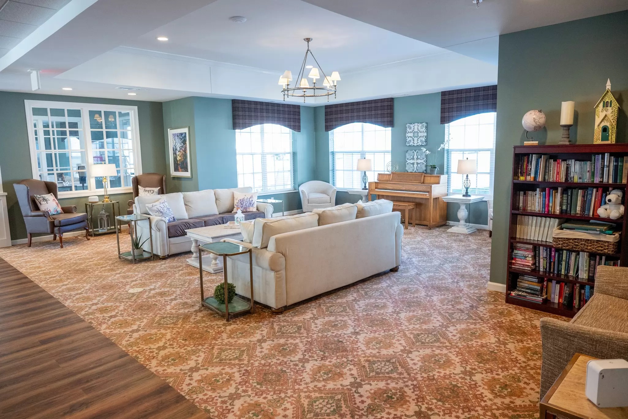 StoryPoint Georgetown at Ashton Grove, Georgetown, KY 9