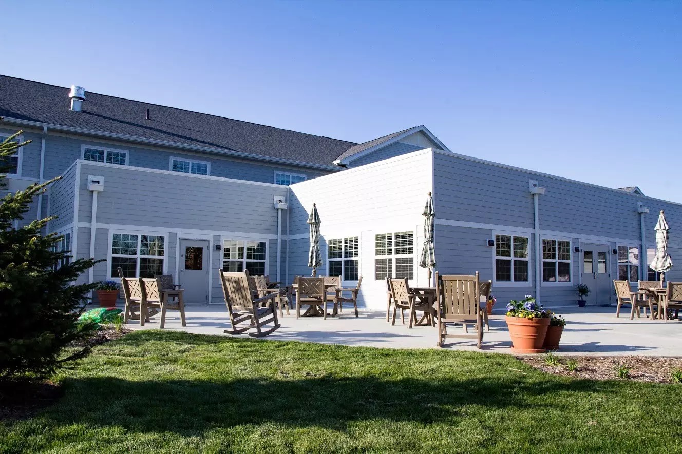 StoryPoint Long Grove, Long Grove, IL 3