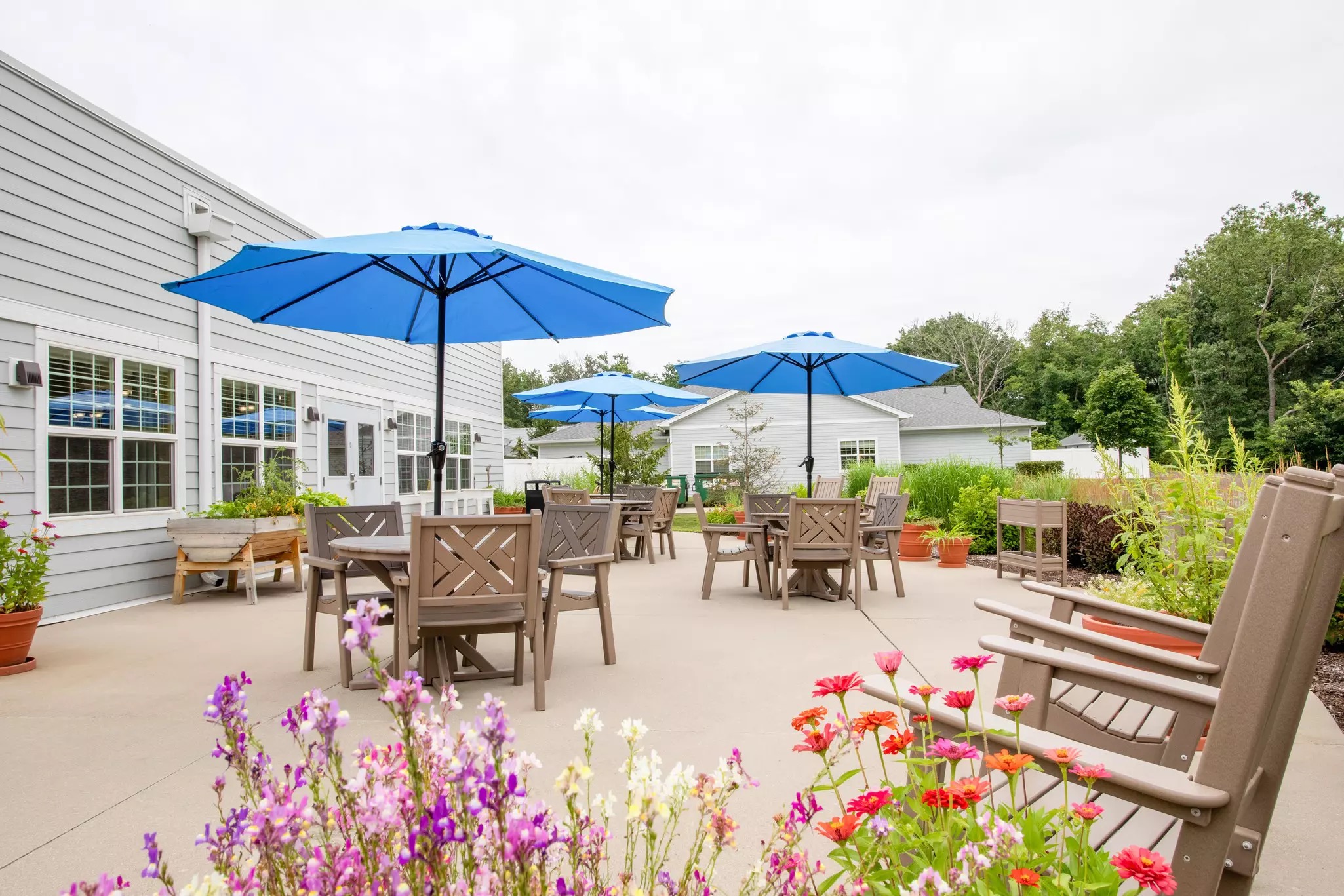 StoryPoint Long Grove, Long Grove, IL 4