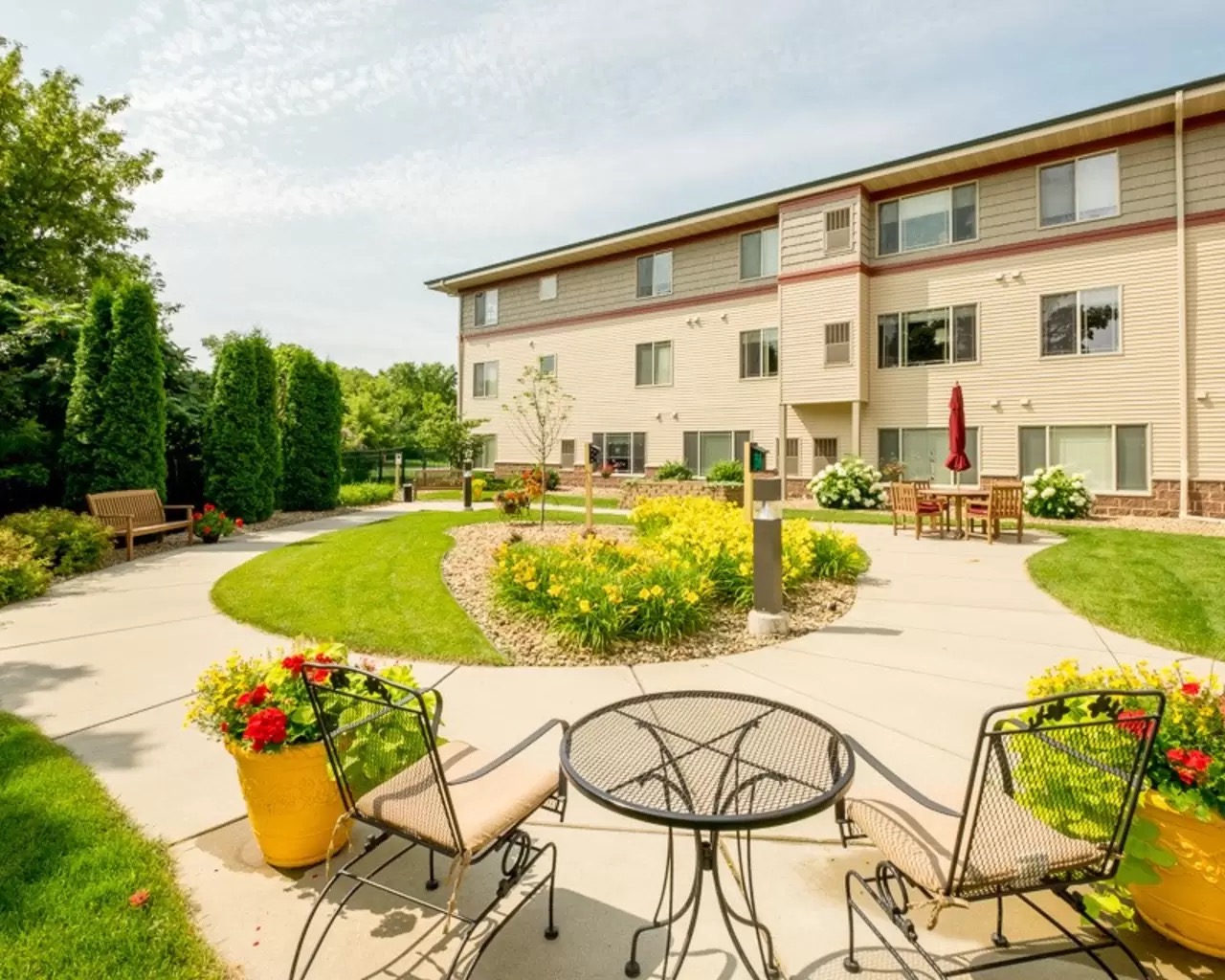 StoryPoint Mankato, Mankato, MN 4
