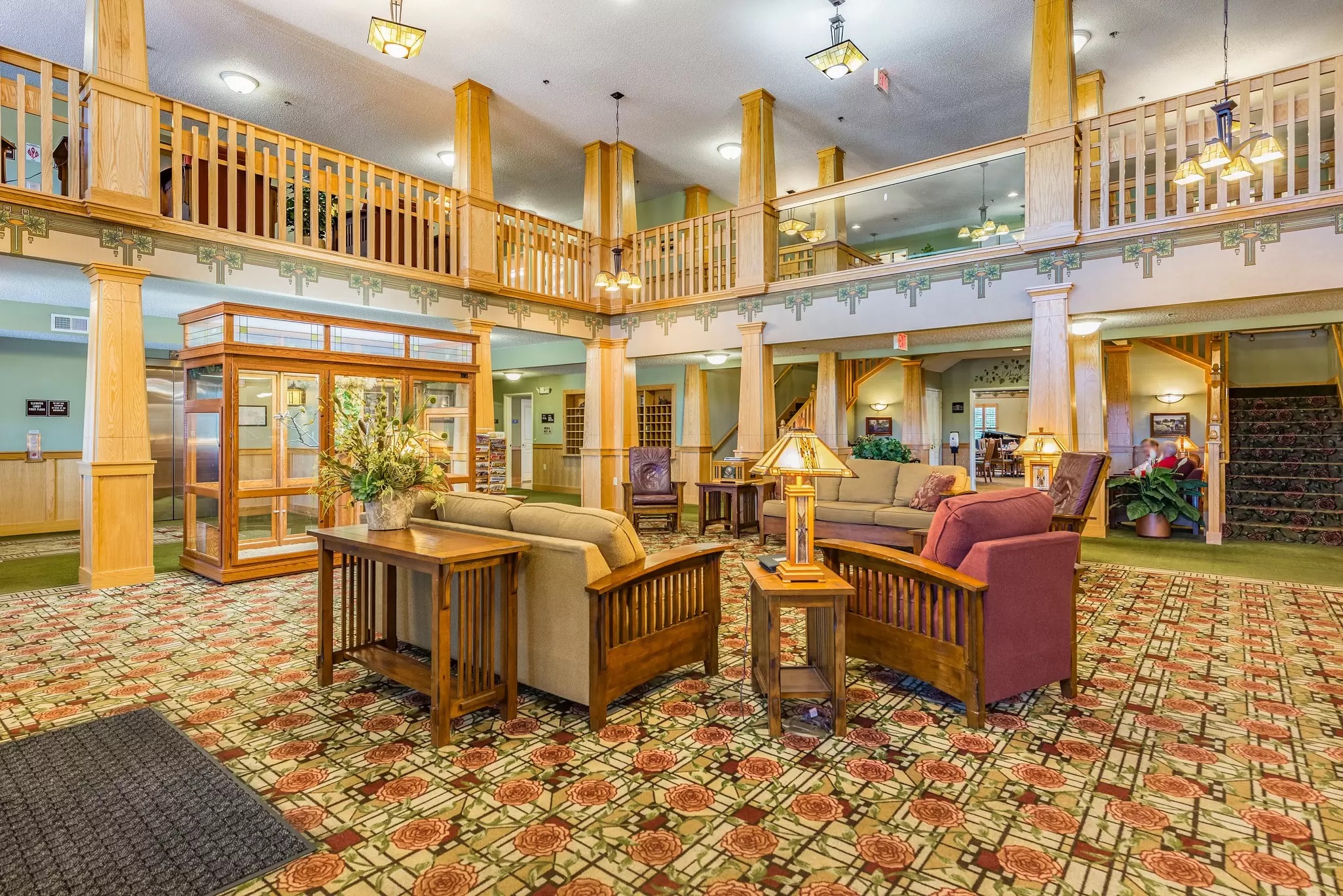 StoryPoint Mankato, Mankato, MN 6