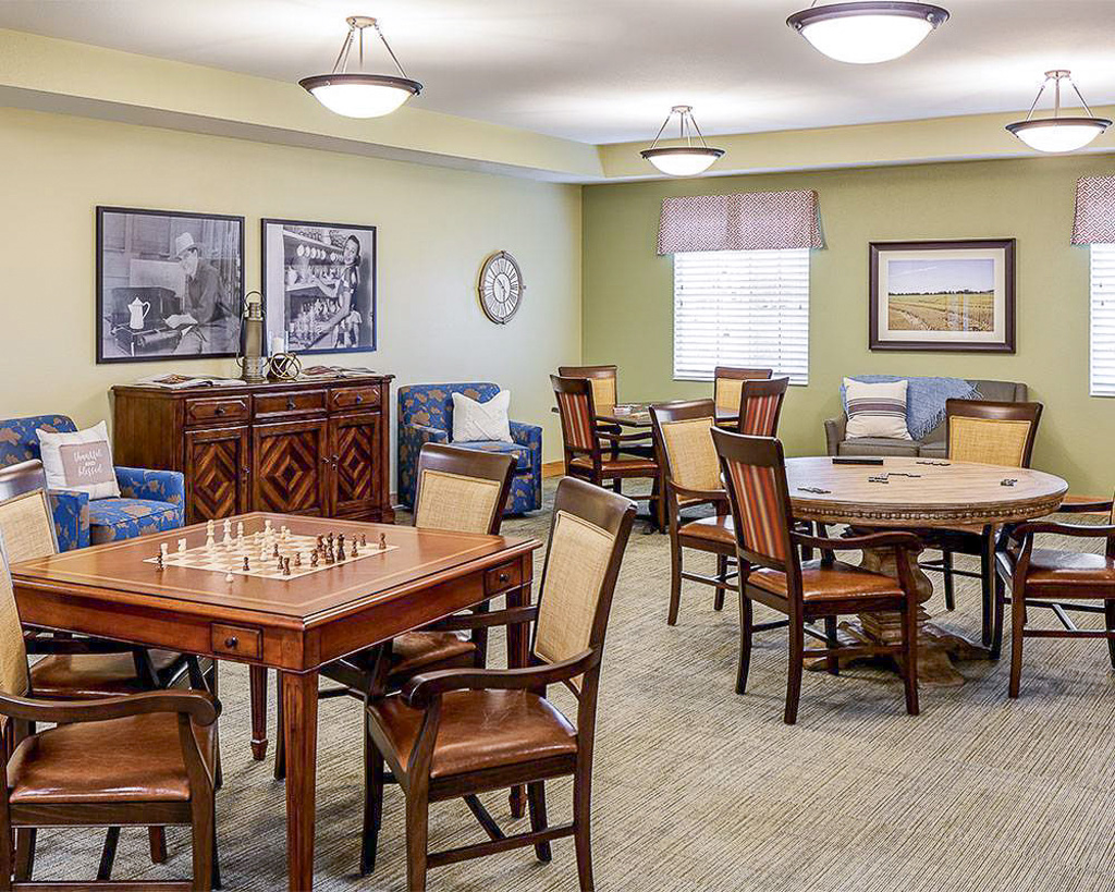 StoryPoint Norwalk, Norwalk, IA 5