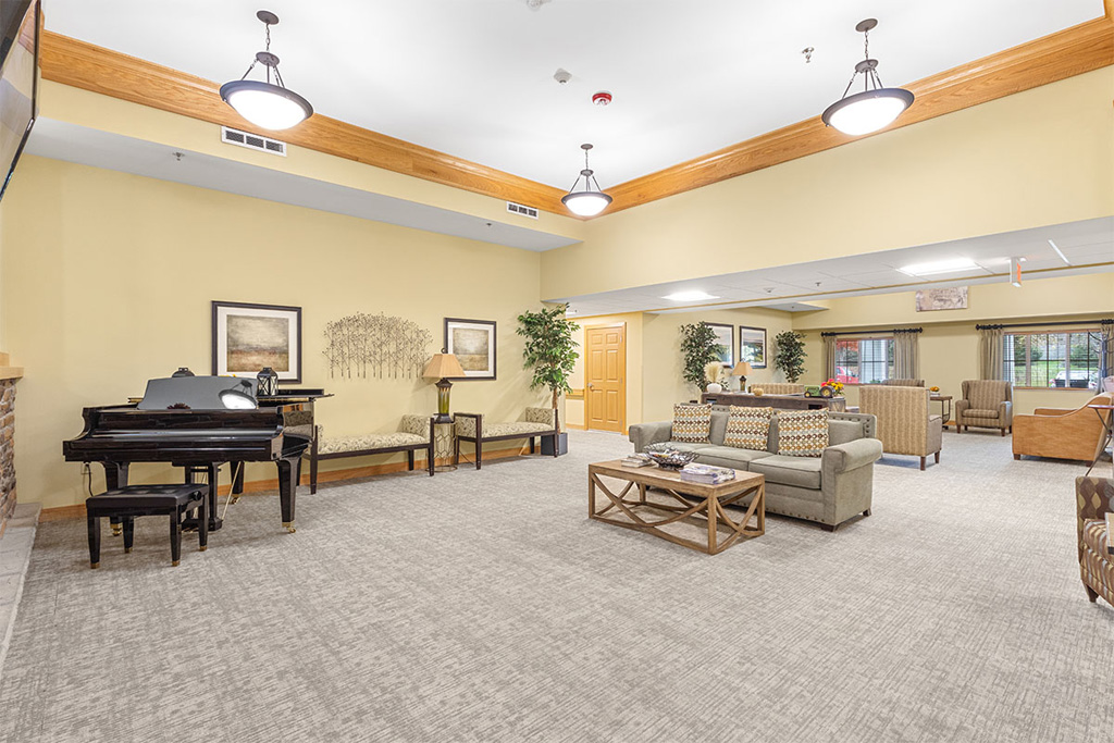 StoryPoint Riverwoods, Des Moines, IA 5