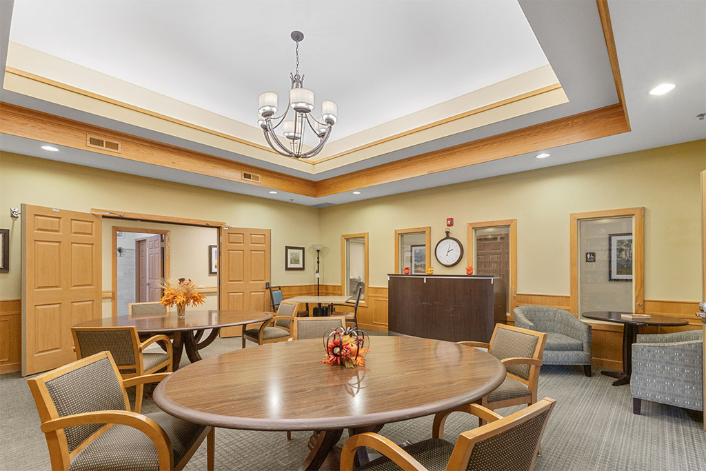 StoryPoint Riverwoods, Des Moines, IA 9