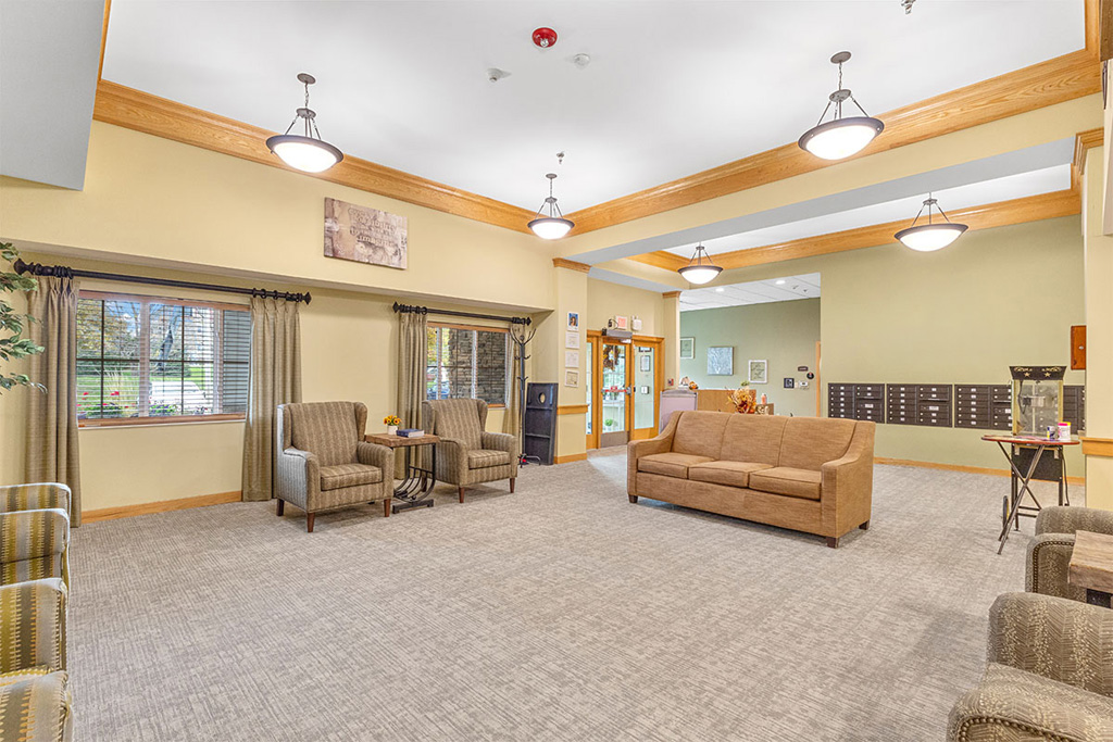 StoryPoint Riverwoods, Des Moines, IA 13