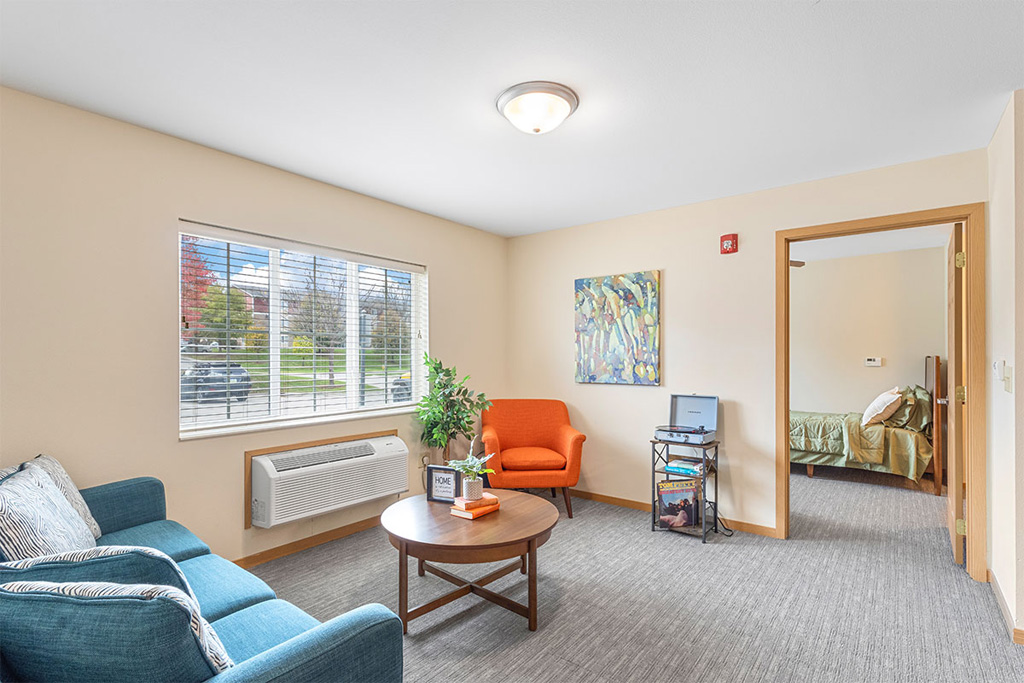StoryPoint Riverwoods, Des Moines, IA 16