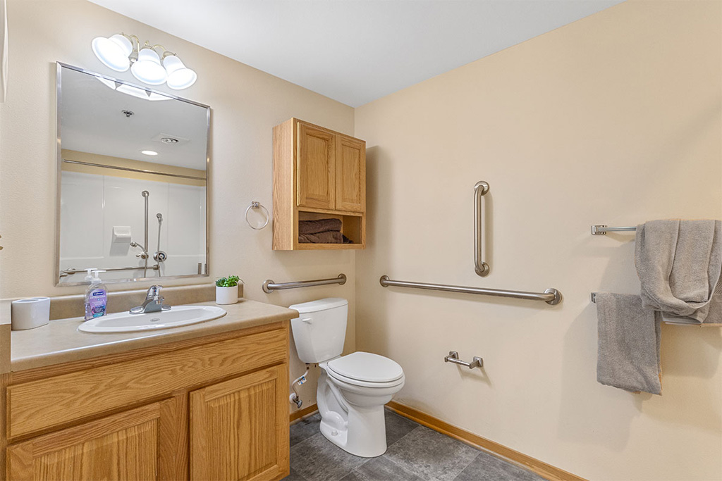 StoryPoint Riverwoods, Des Moines, IA 19