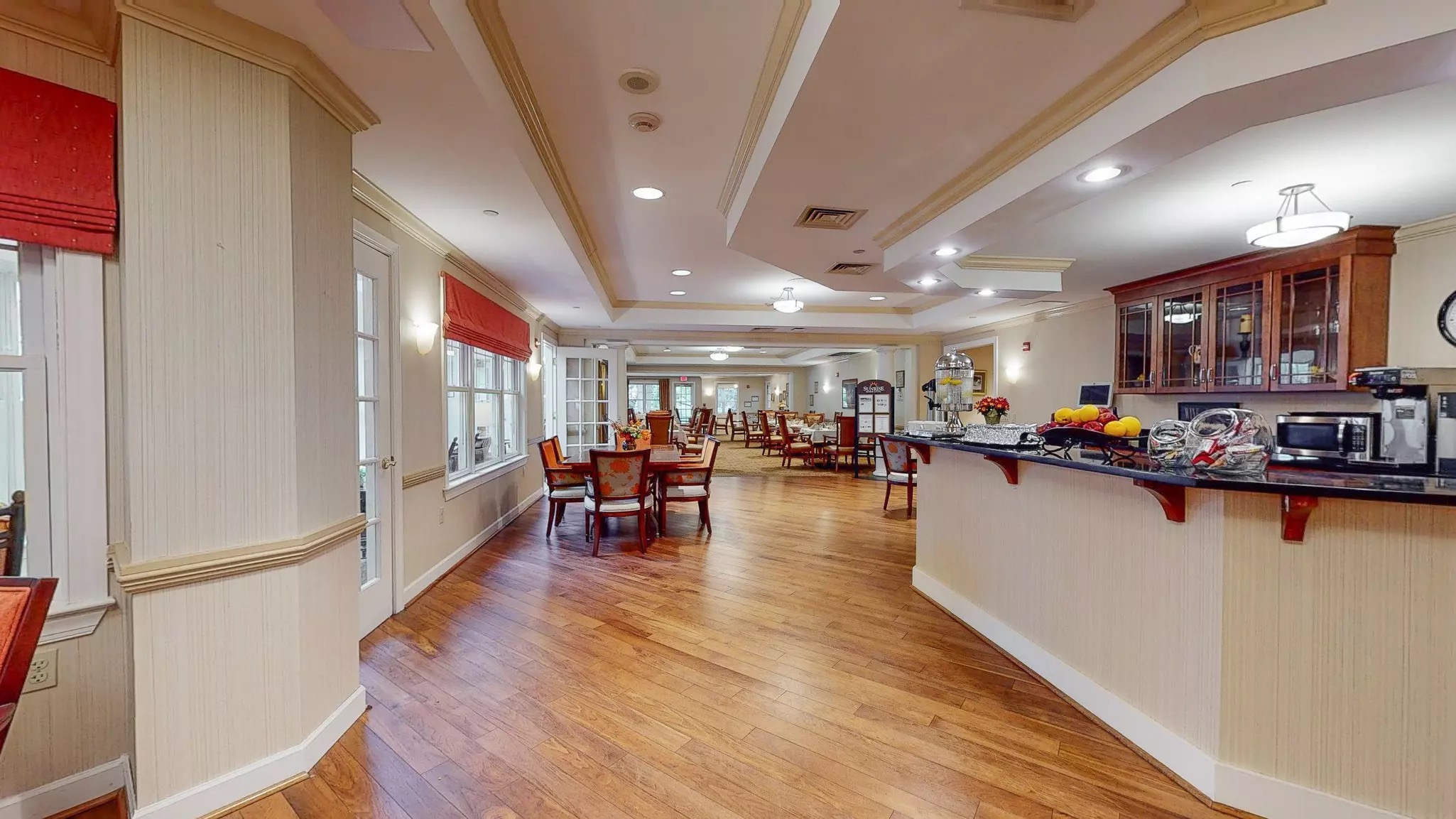 StoryPoint Roseville, Roseville, MN 12