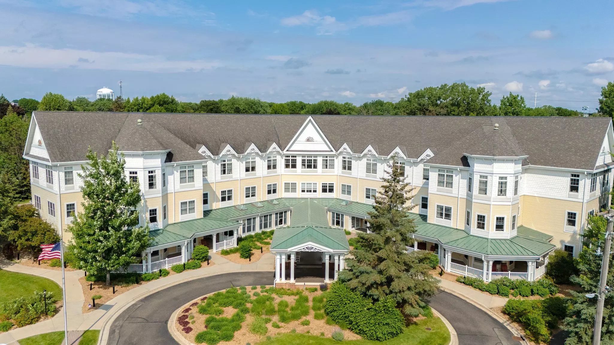 StoryPoint Roseville, Roseville, MN 6