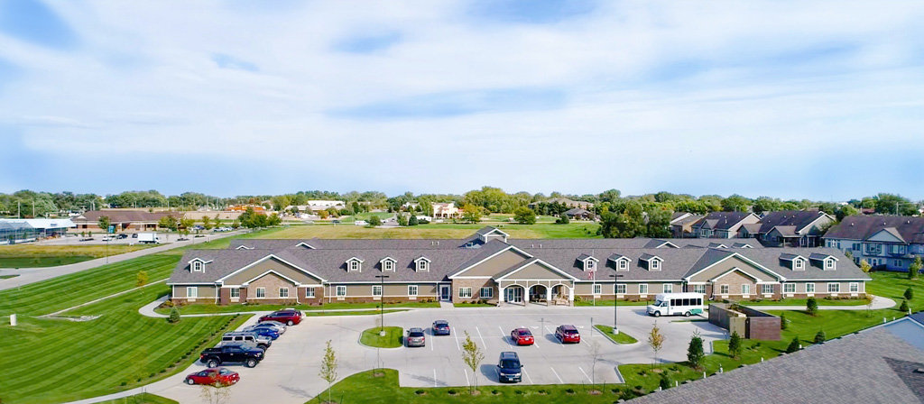 StoryPoint Siena Hills, Ankeny, IA 3