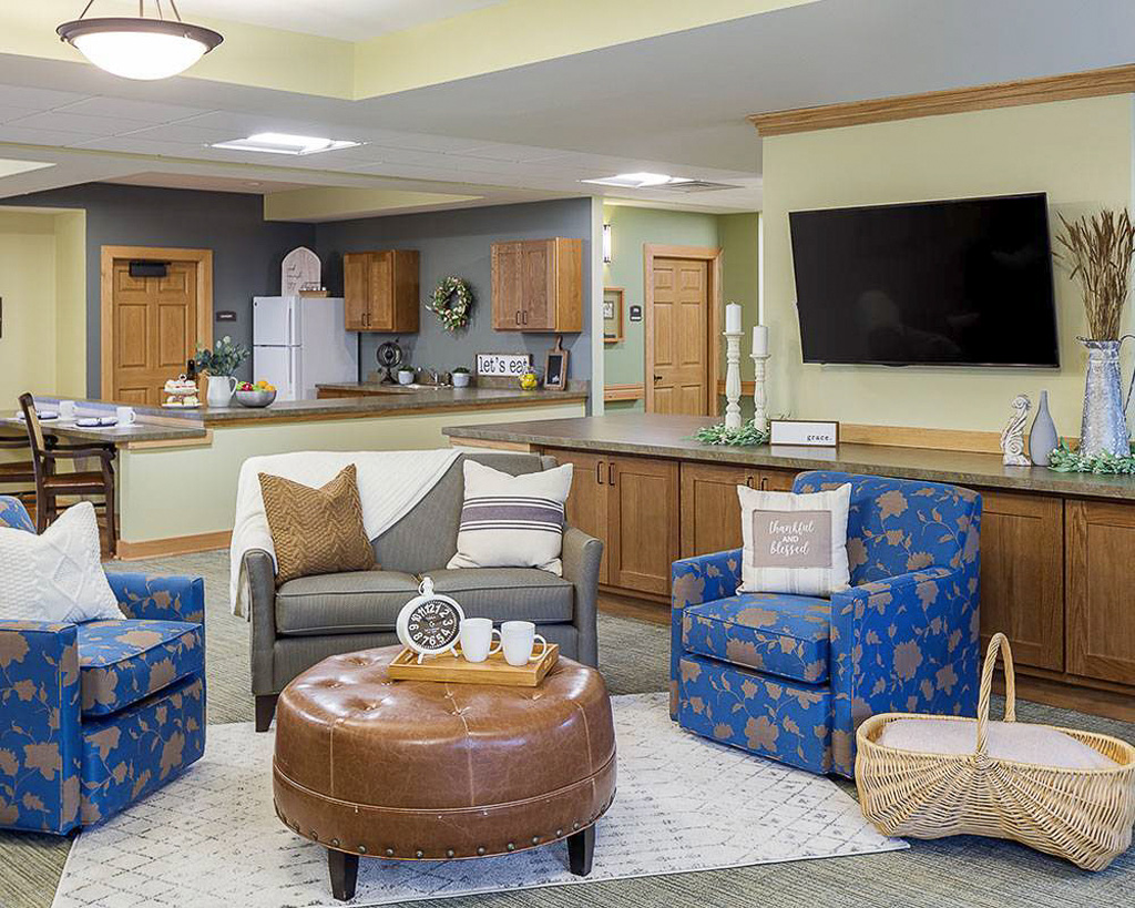 StoryPoint Siena Hills, Ankeny, IA 8