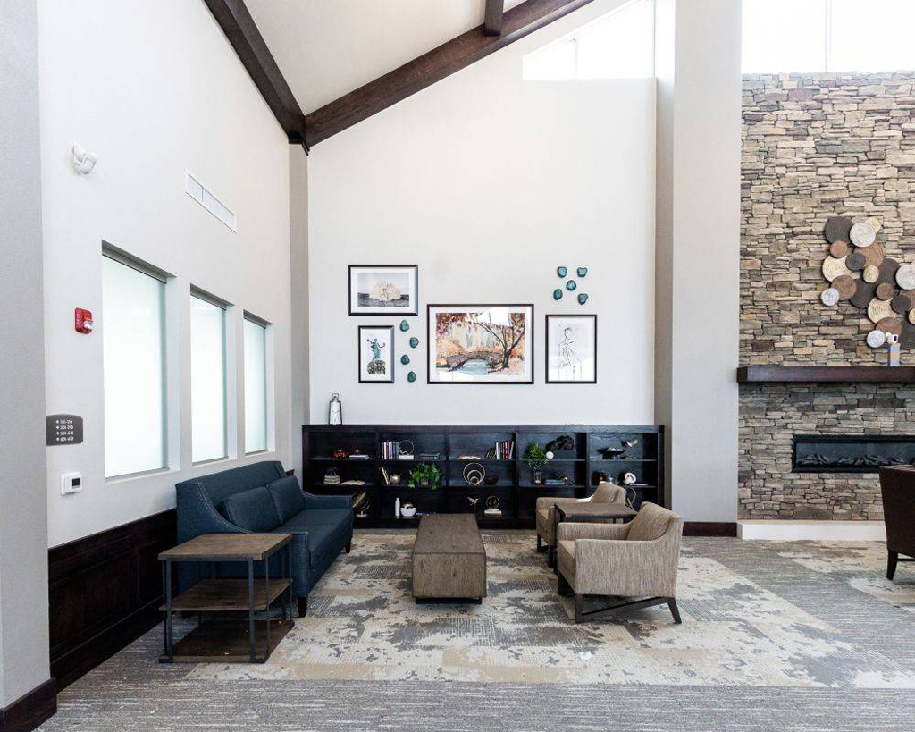 StoryPoint Timberline, Urbandale, IA 5