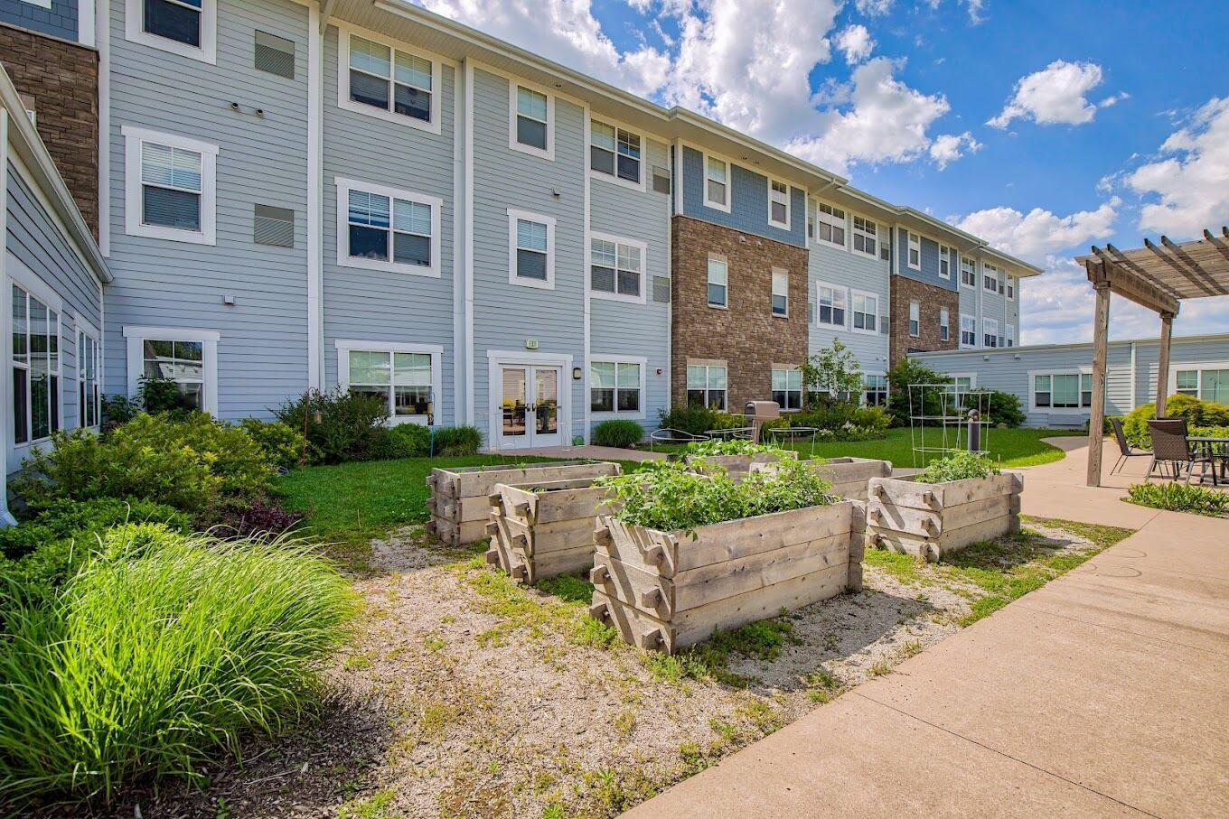 StoryPoint Schererville, Schererville, IN 8