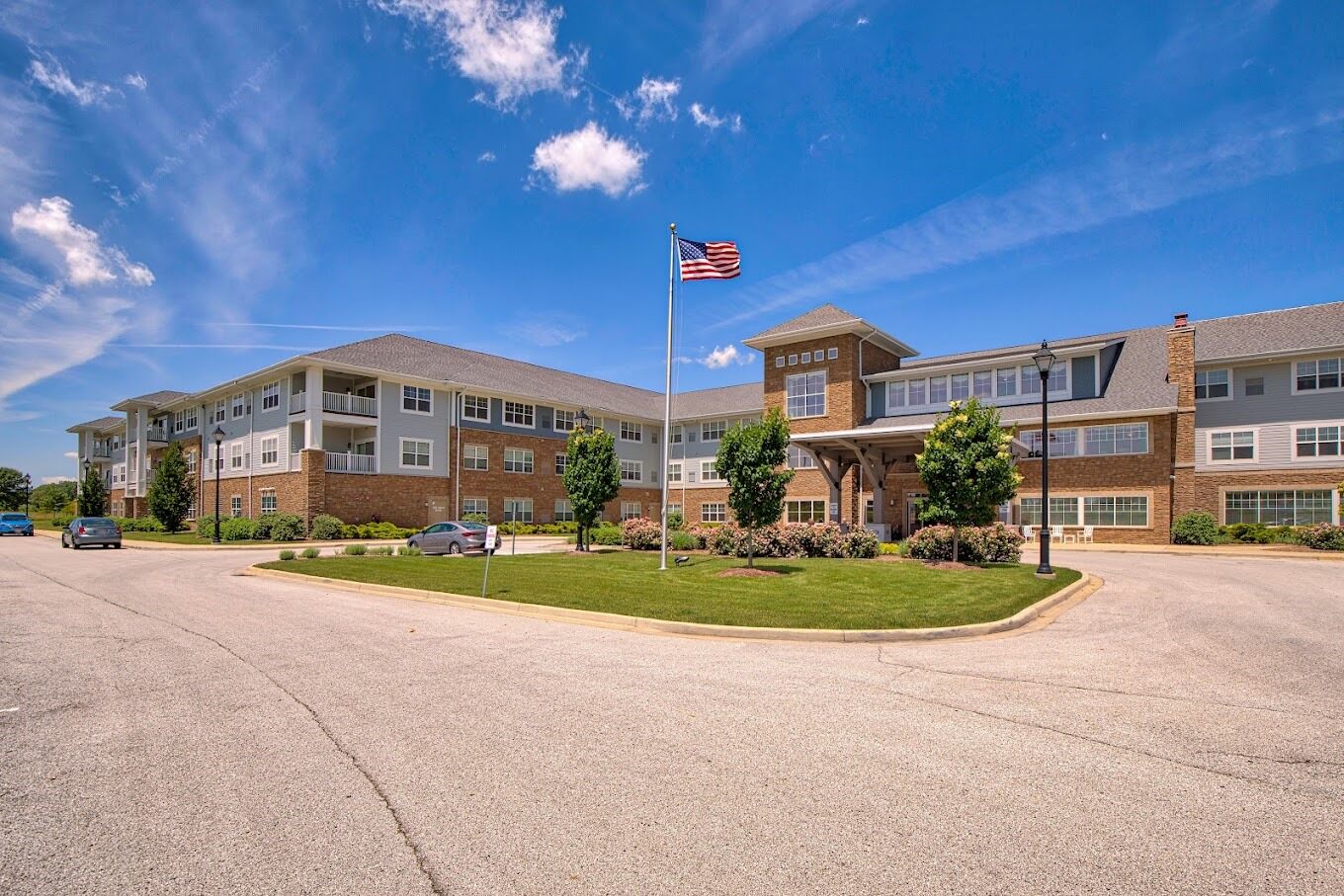 StoryPoint Schererville, Schererville, IN 7