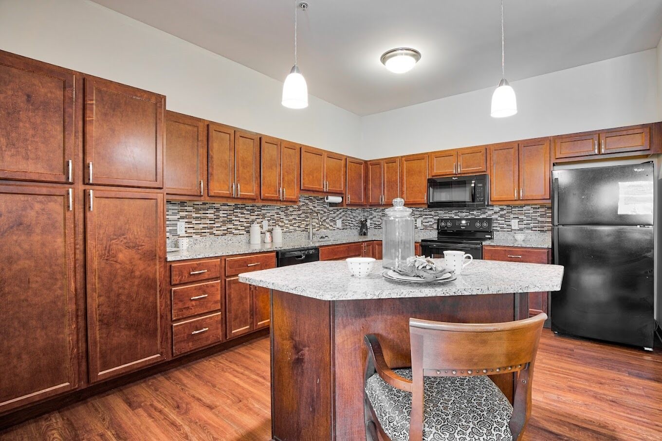 StoryPoint Schererville, Schererville, IN 6