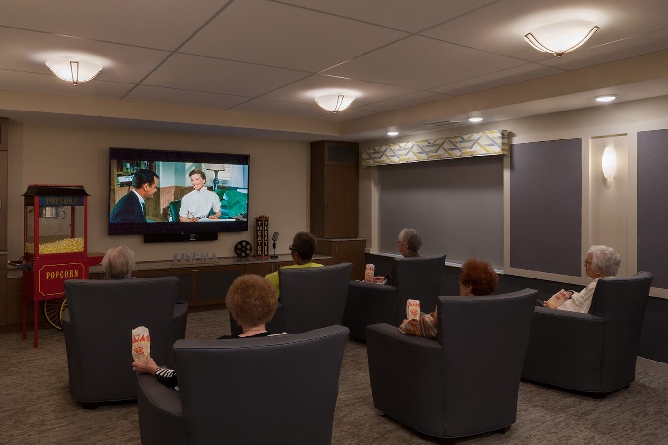 StoryPoint Schererville, Schererville, IN 2