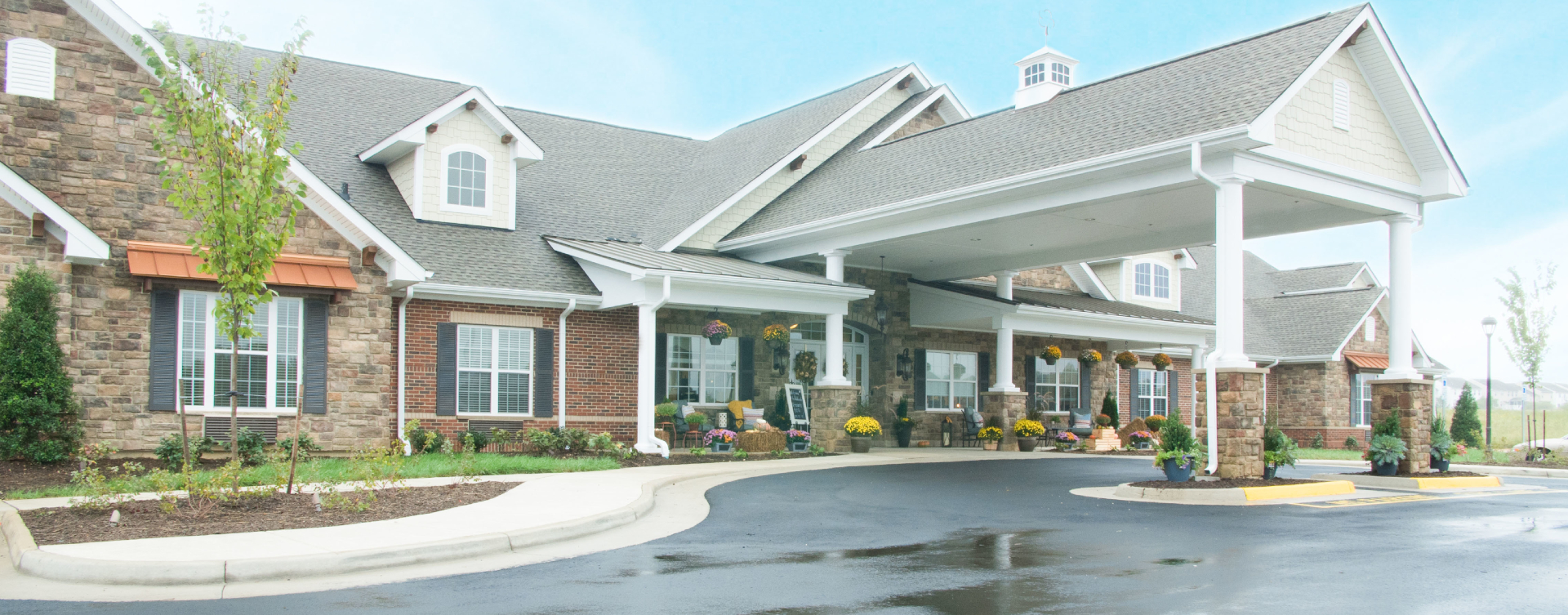 Bickford of Spotsylvania, Fredericksburg, VA