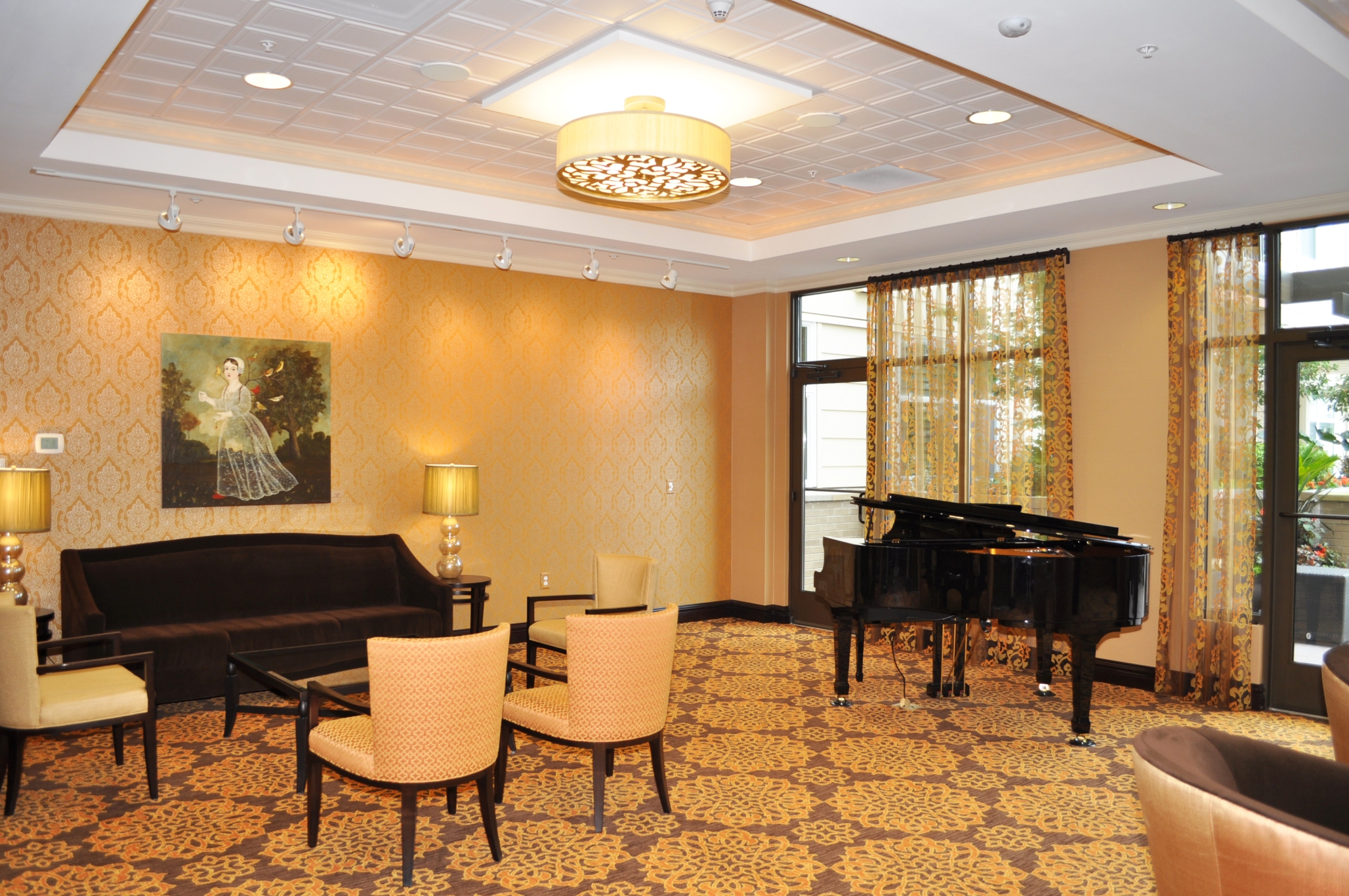 Aljoya Thornton Place, Seattle, WA 17