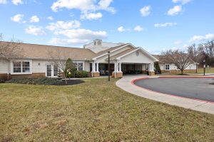 Seaton Hagerstown, Hagerstown, MD 18