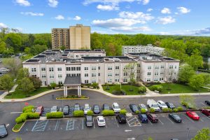 Seaton Voorhees, Voorhees Township, NJ 30