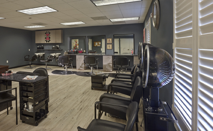 Belmont Village Senior Living St. Matthews, Louisville, KY 10