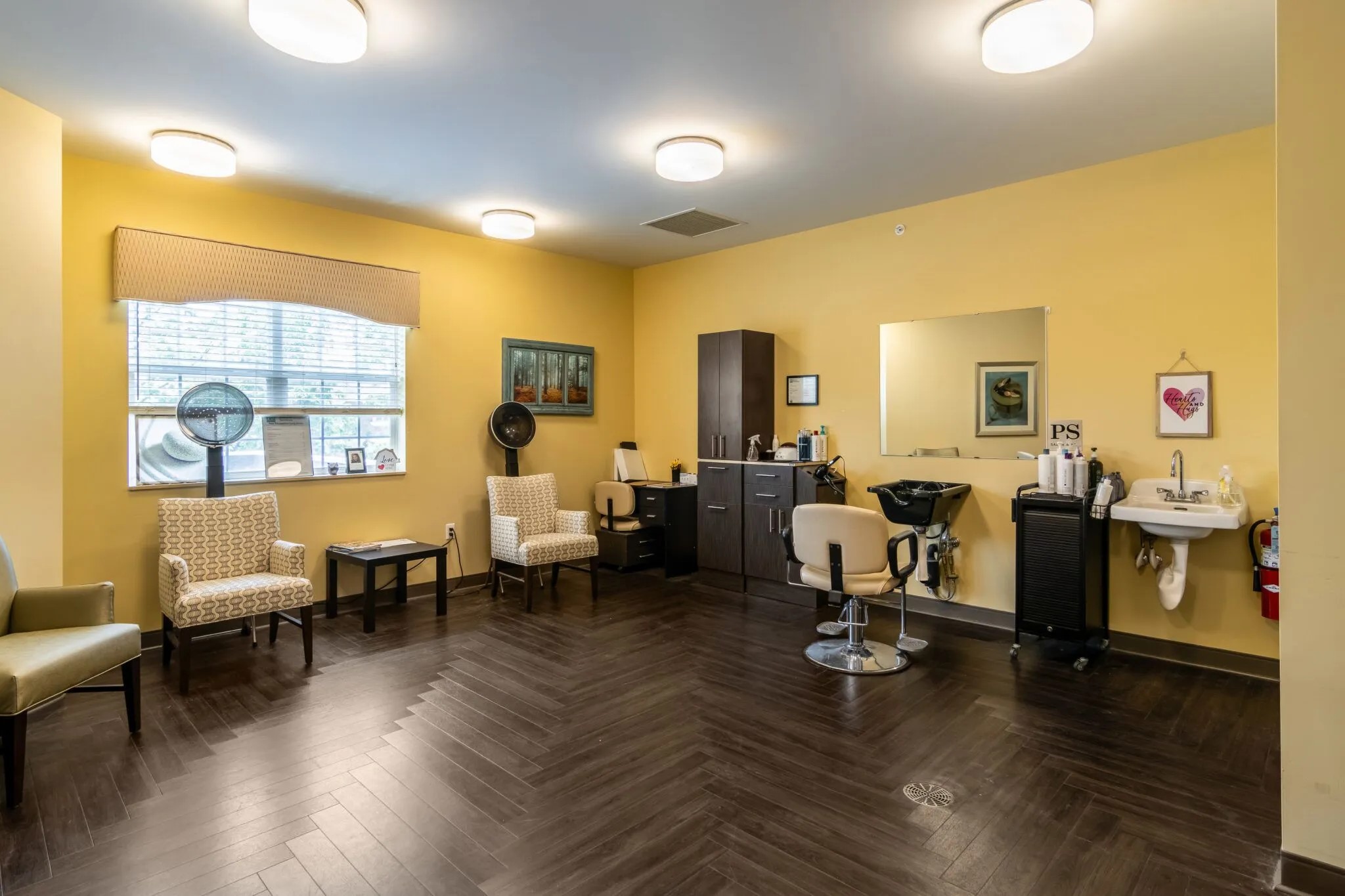 New Perspective Long Grove, Long Grove, IL 9