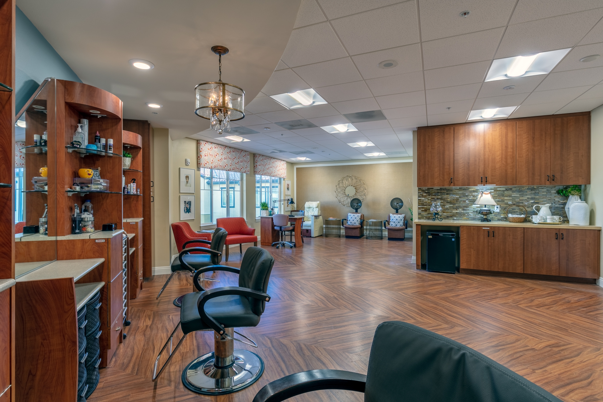 Bella Villaggio, Palm Desert, CA 14