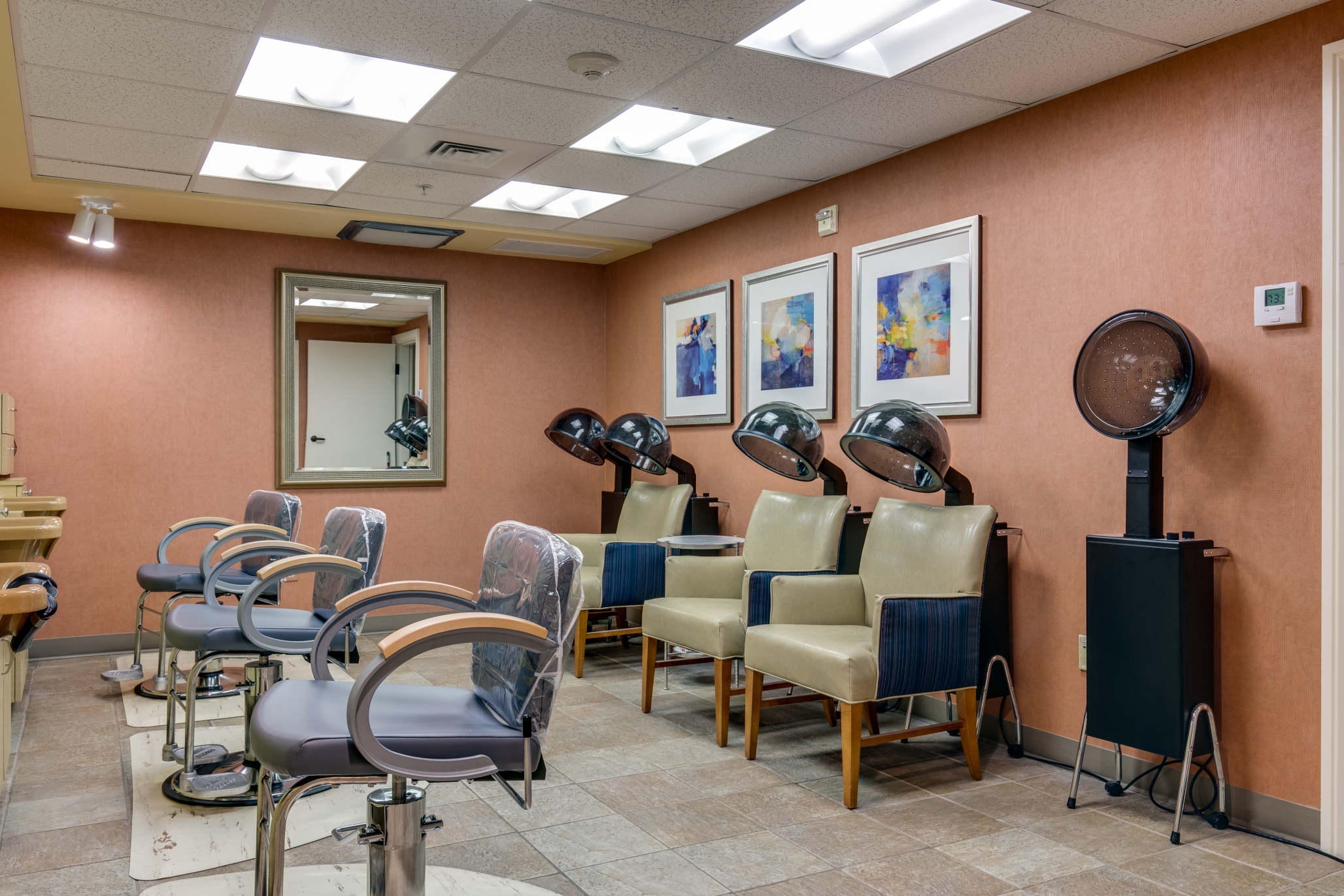 Fairwinds – Woodward Park, Fresno, CA 5