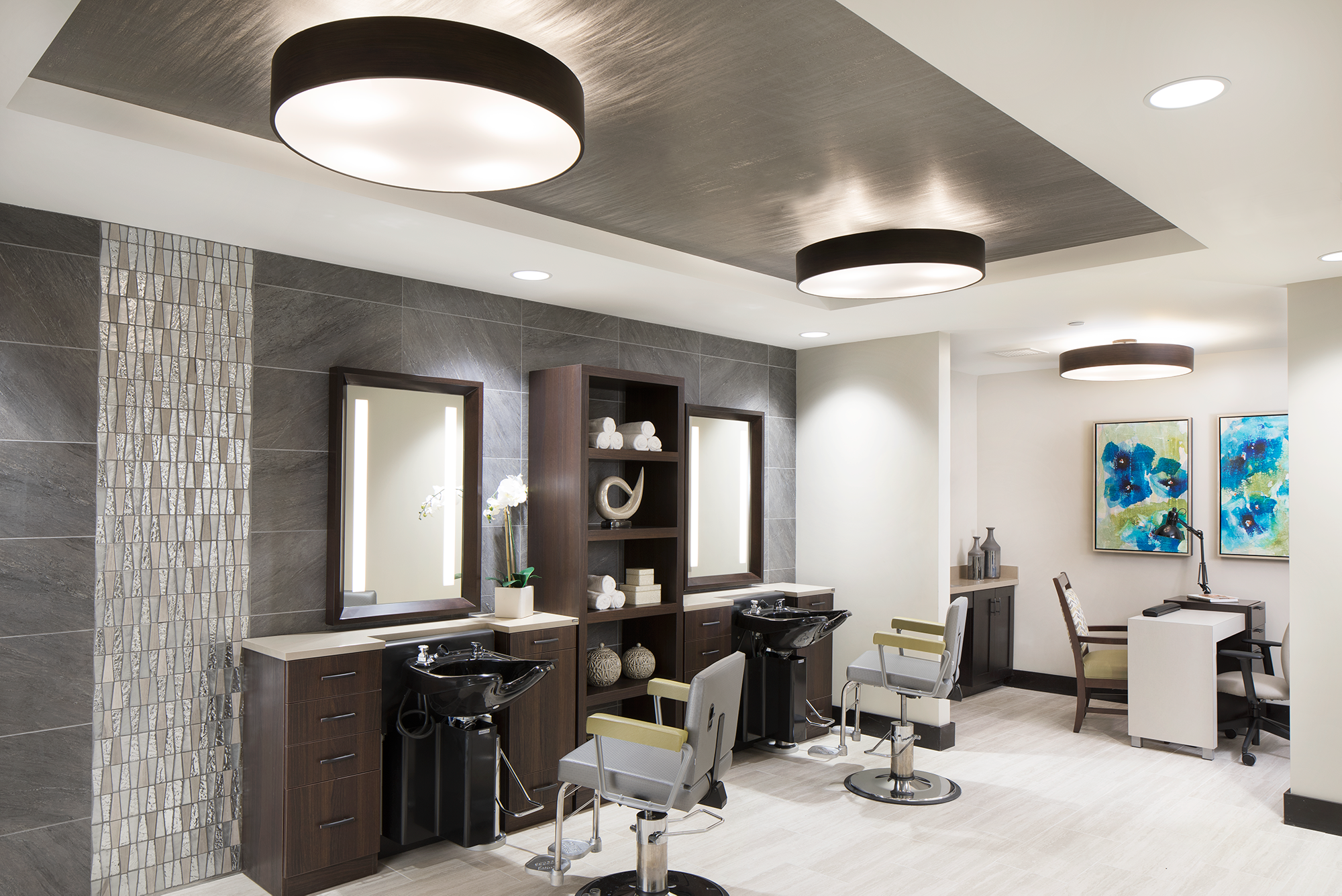 Sage Mountain, Thousand Oaks, CA 8