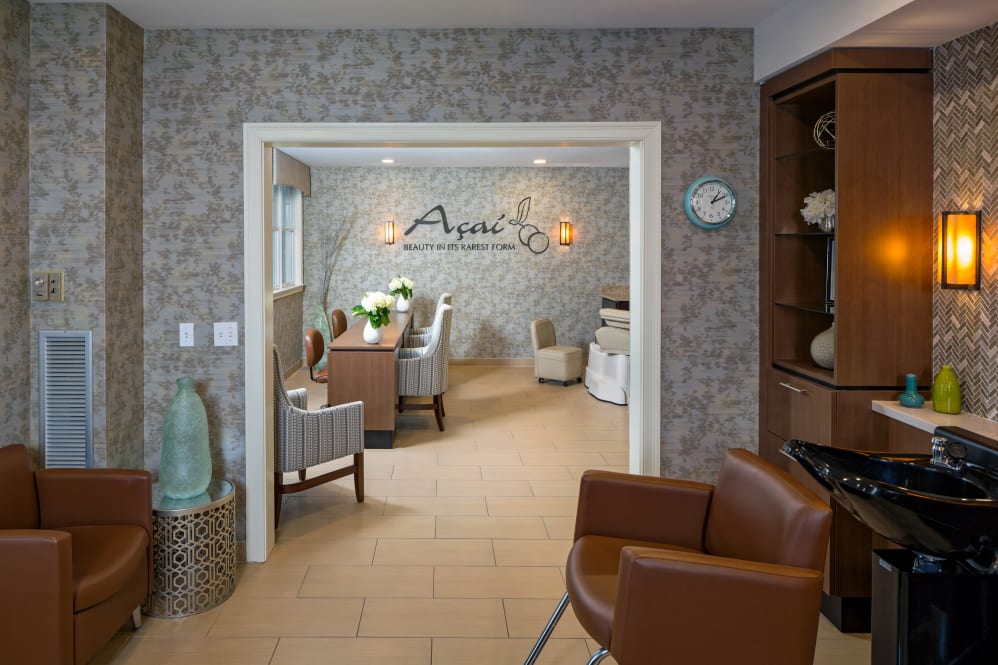 Maplewood at Newtown, Newtown, CT 8