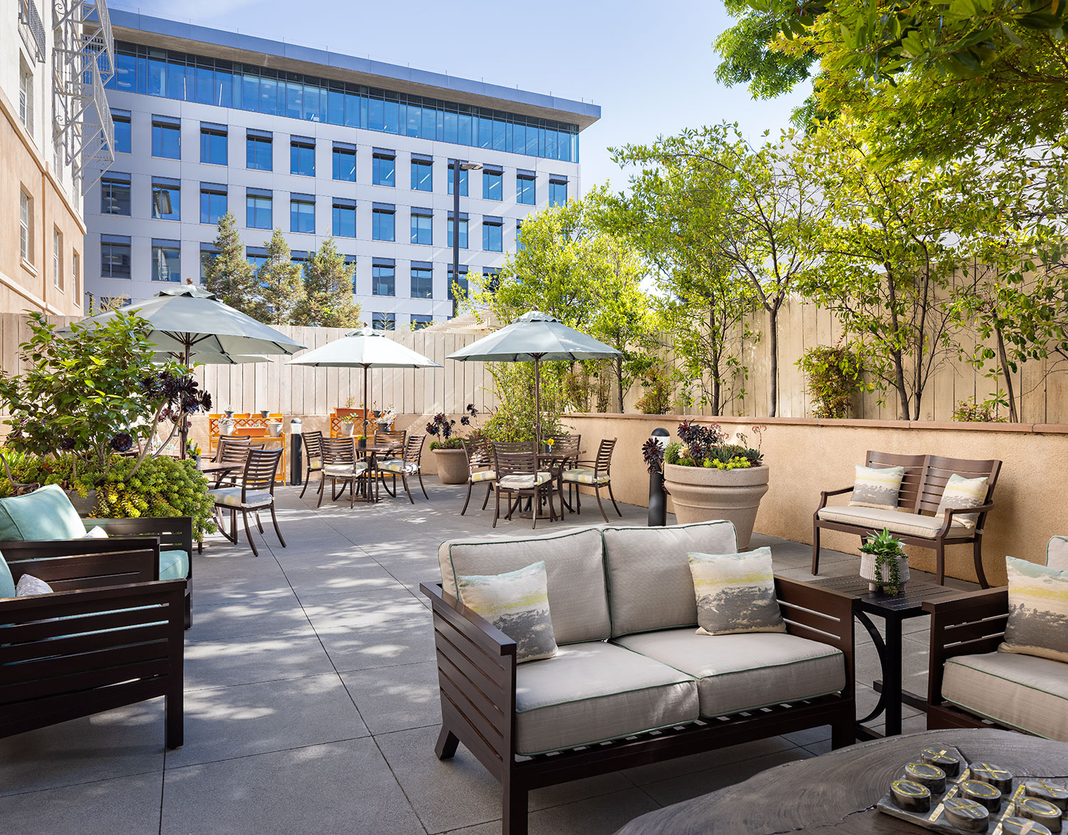 Belmont Village Senior Living San Jose, San Jose, CA 5