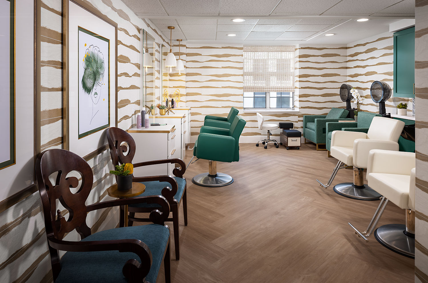 Belmont Village Senior Living San Jose, San Jose, CA 8