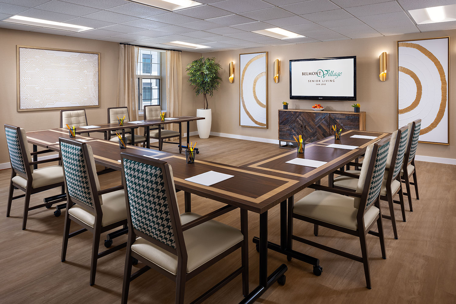 Belmont Village Senior Living San Jose, San Jose, CA 9