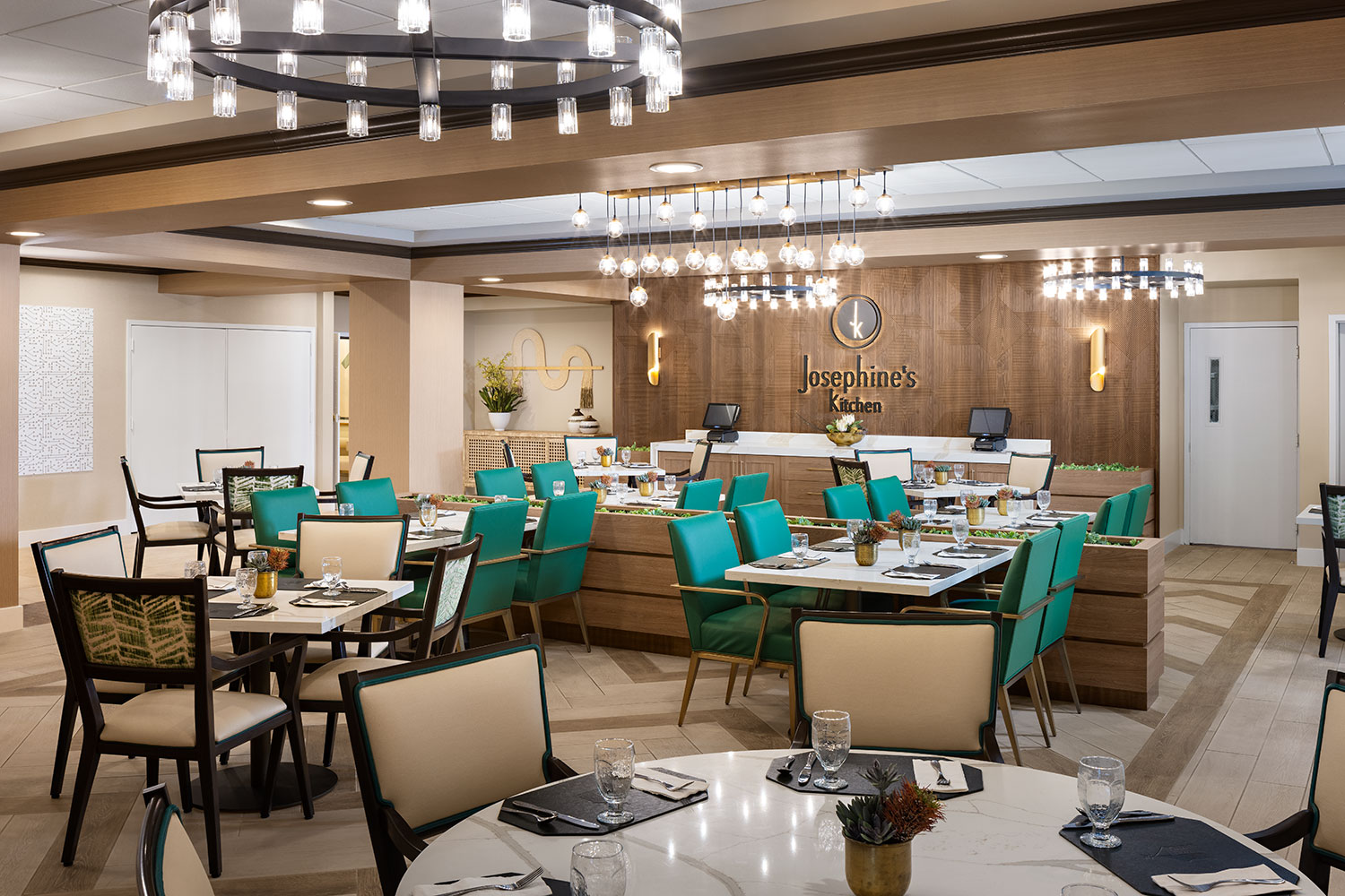 Belmont Village Senior Living San Jose, San Jose, CA 10