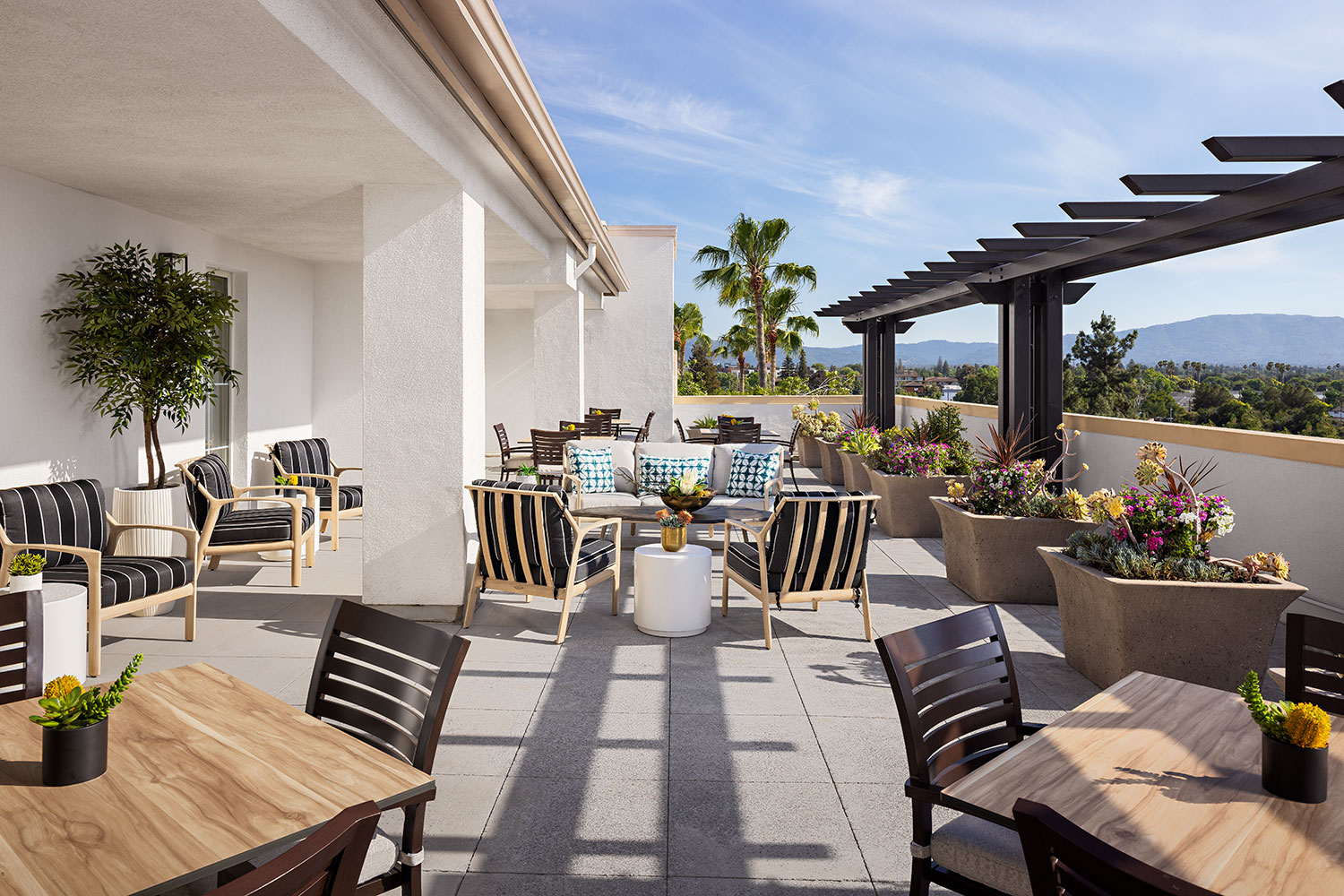 Belmont Village Senior Living San Jose, San Jose, CA 12