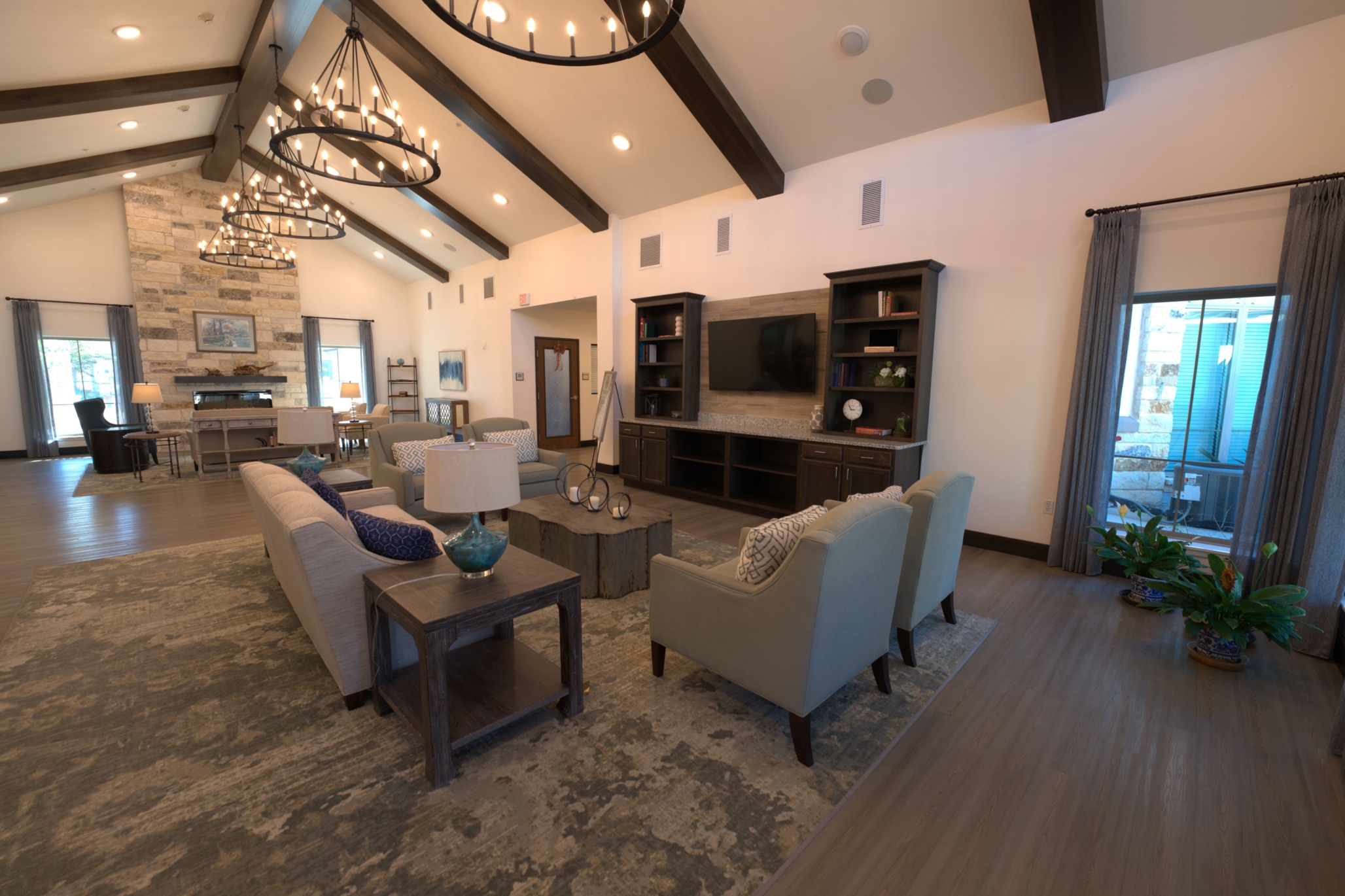 Mariella of Sage Spring, San Marcos, TX 6