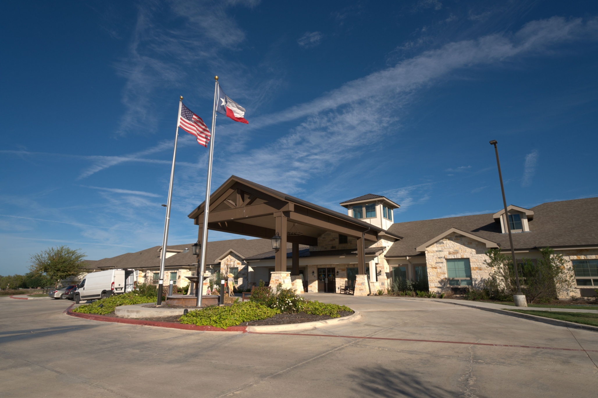 Mariella of Sage Spring, San Marcos, TX