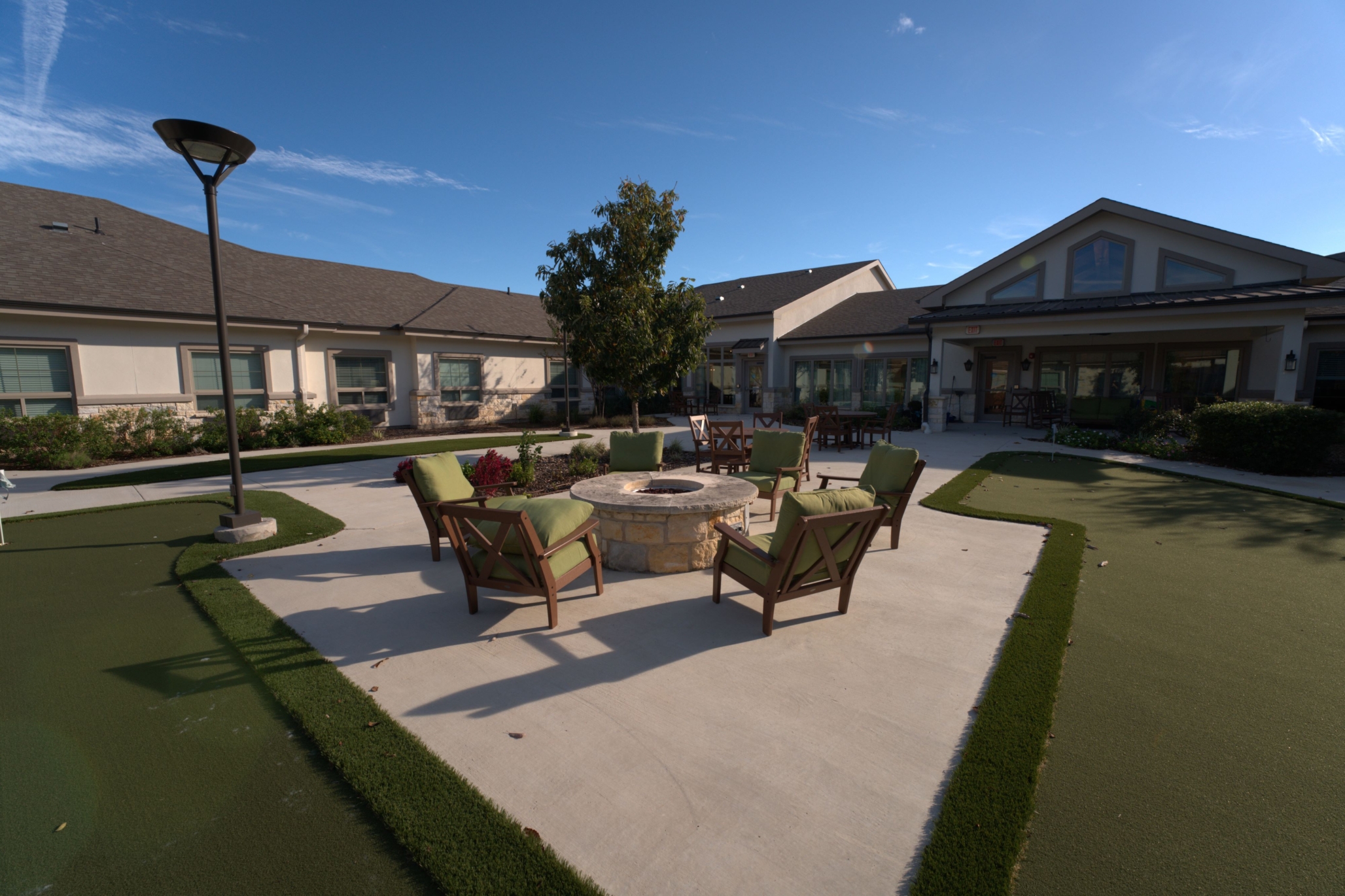 Mariella of Sage Spring, San Marcos, TX 3