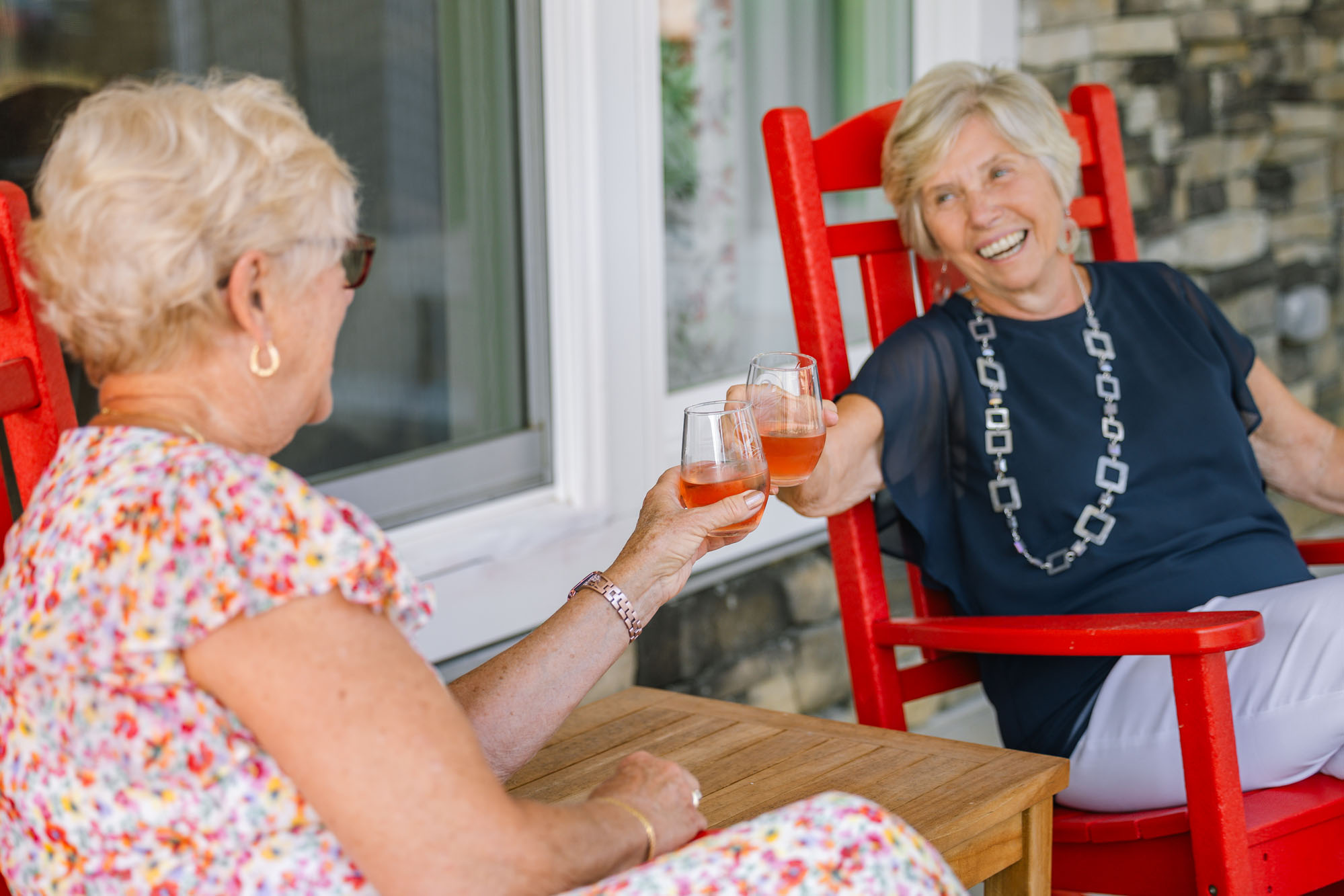 Sancerre Atlee Station, Mechanicsville, VA 7