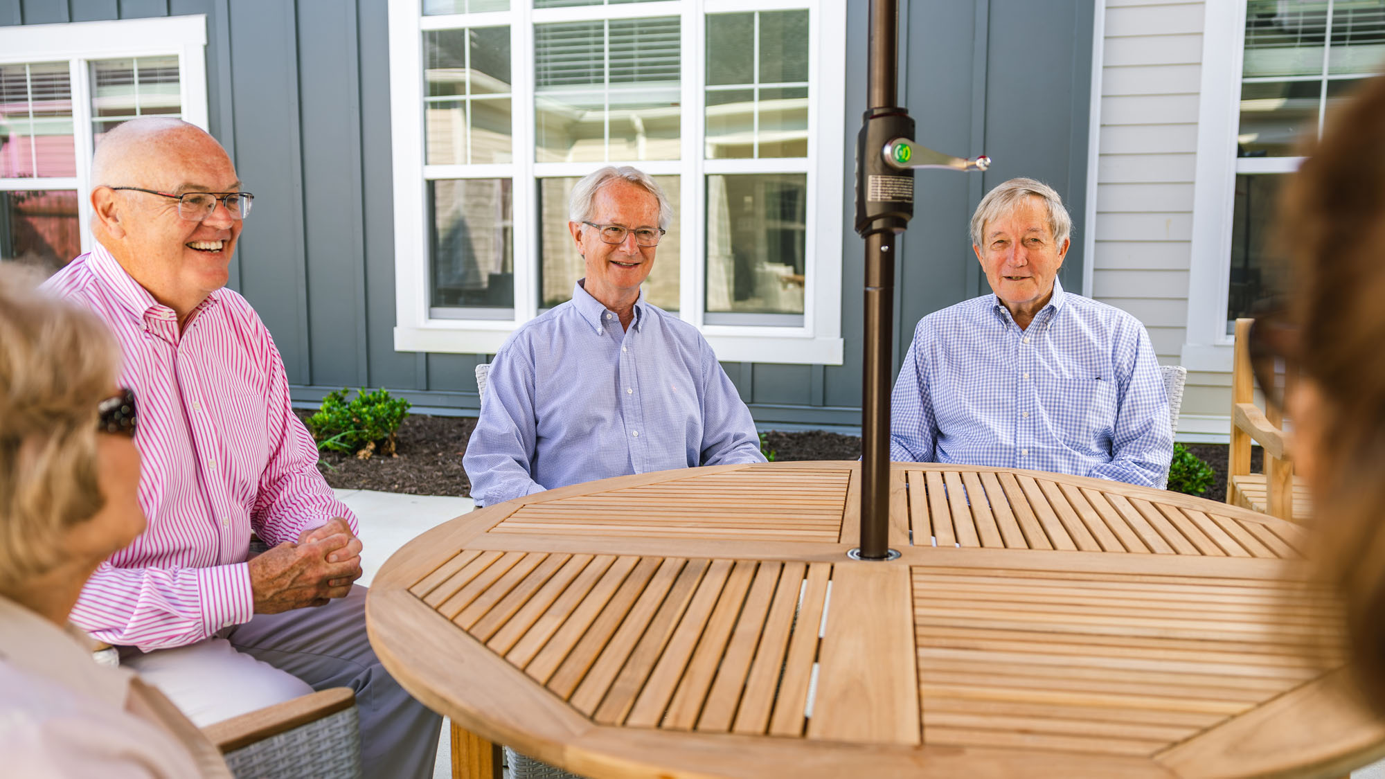 Sancerre Atlee Station, Mechanicsville, VA 8