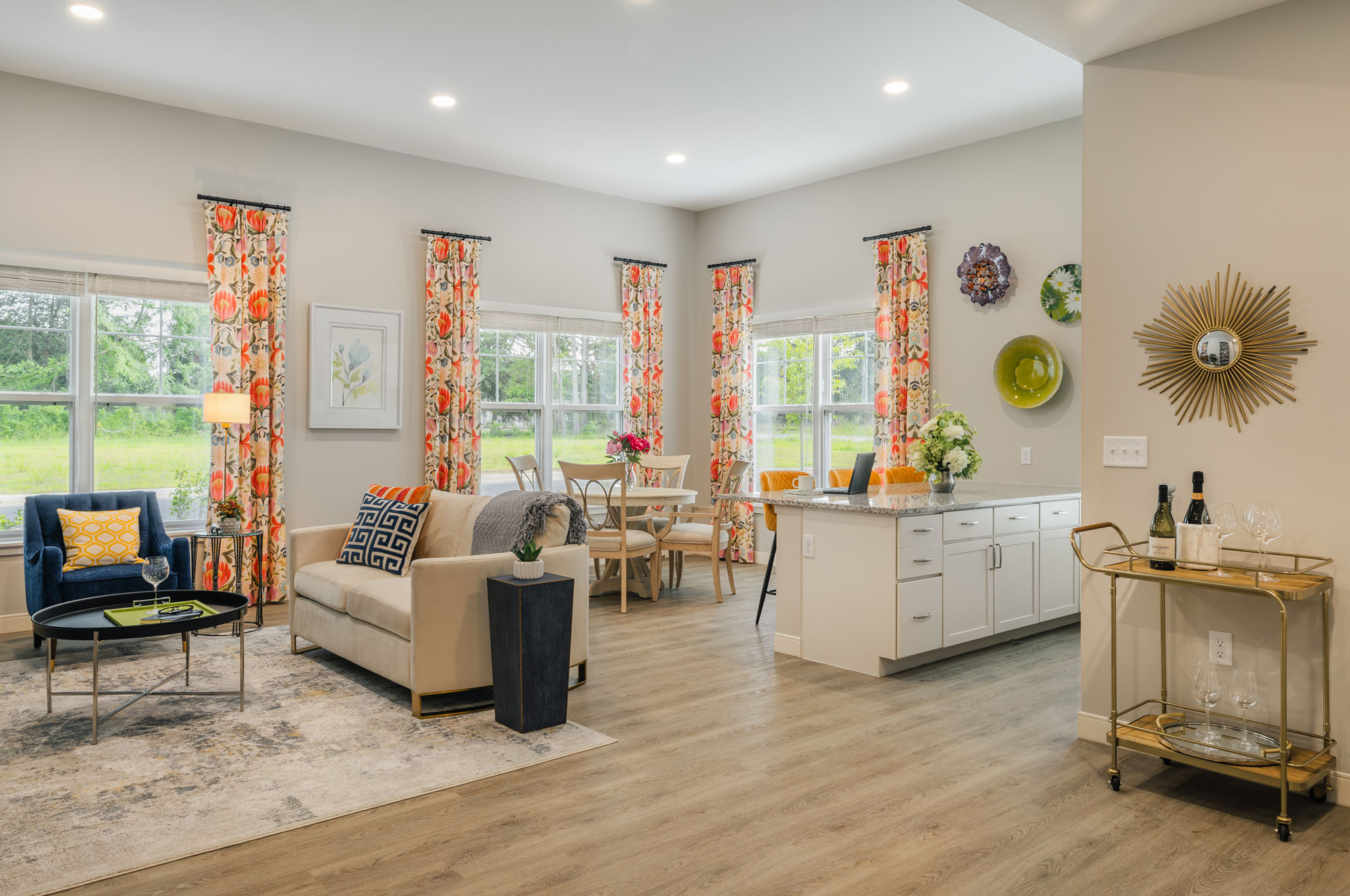 Sancerre Atlee Station, Mechanicsville, VA 13