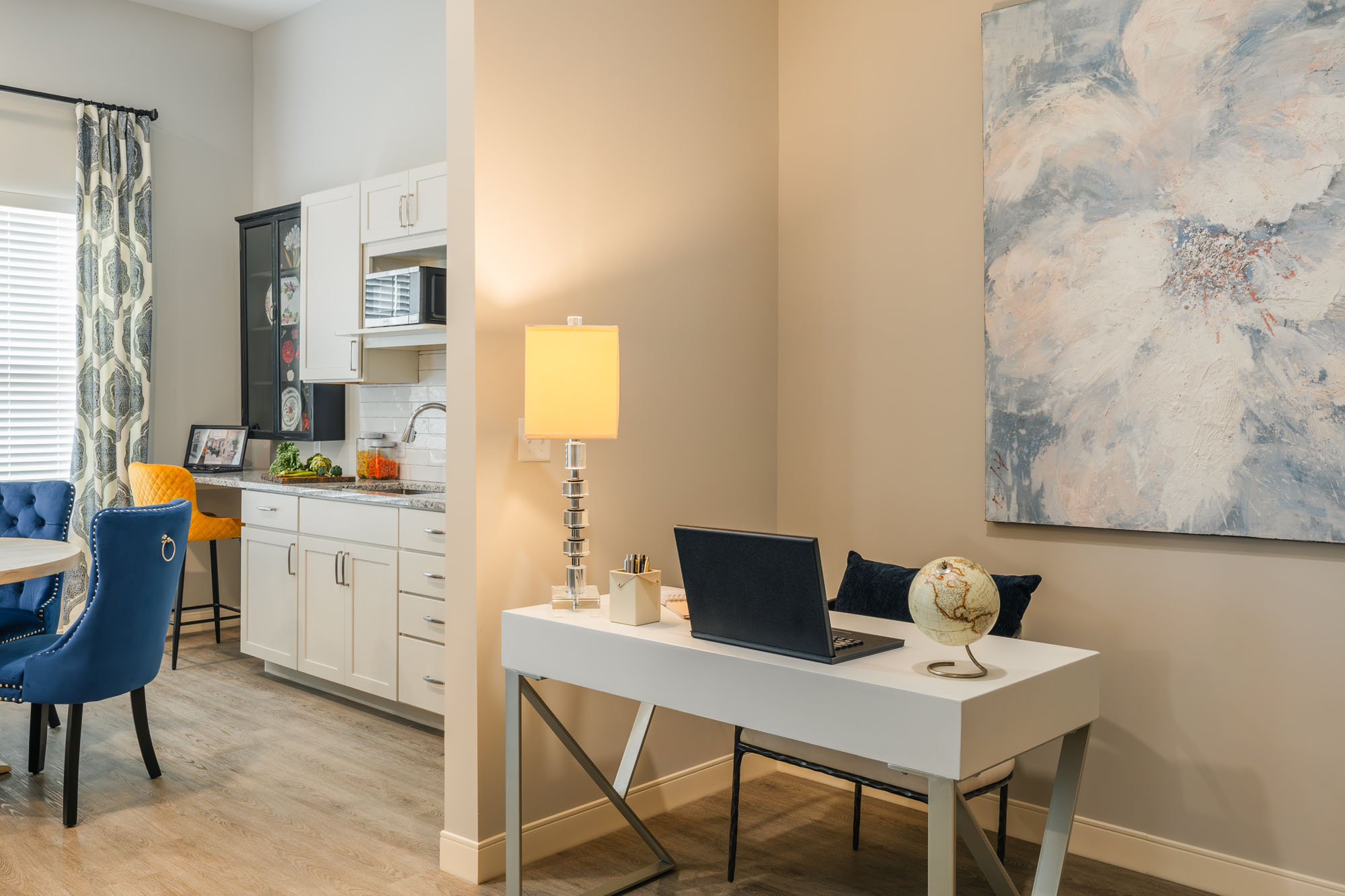 Sancerre Atlee Station, Mechanicsville, VA 14