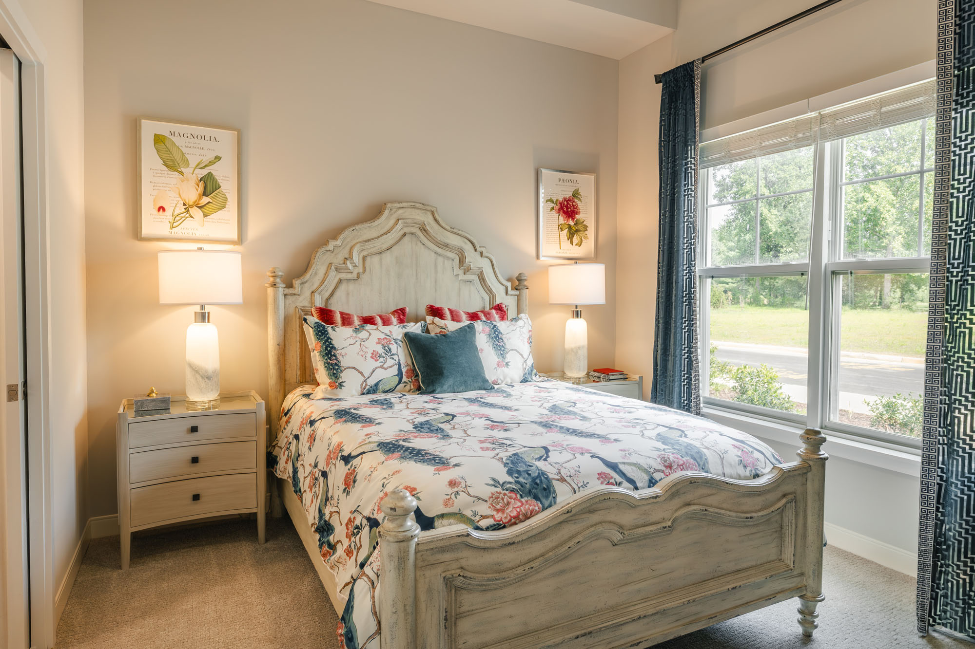 Sancerre Atlee Station, Mechanicsville, VA 16